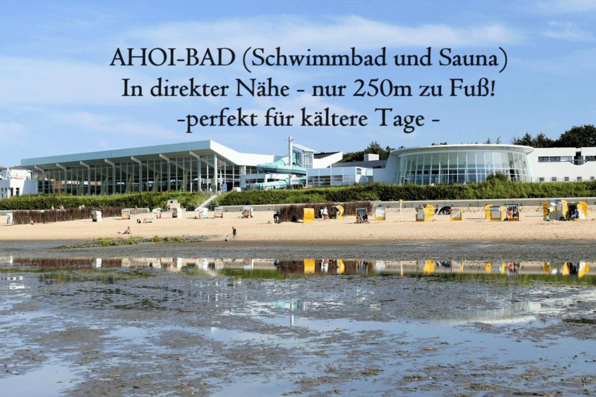 Traumhafte Ferienwohnung 