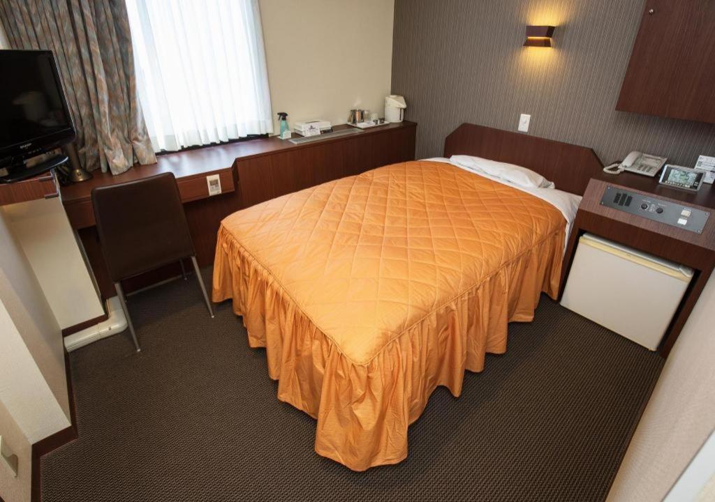 Hotel Suncity Ikebukuro