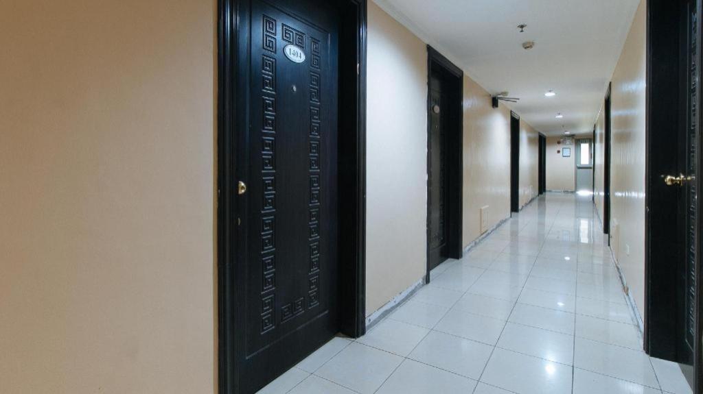 RedDoorz Plus @ Project 6 Quezon City photo 2