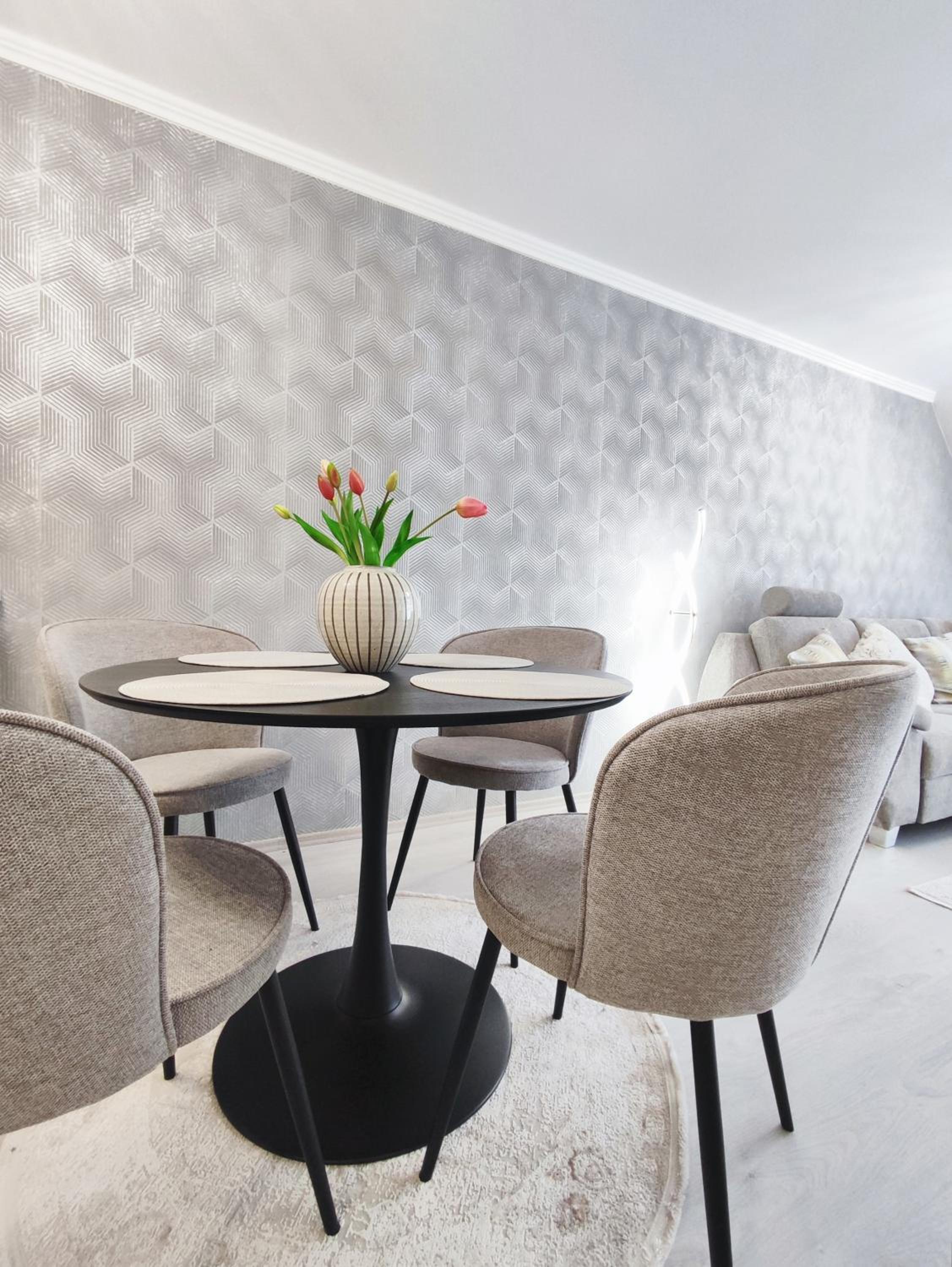 Sunshine Residence Boutique Apartment view 5