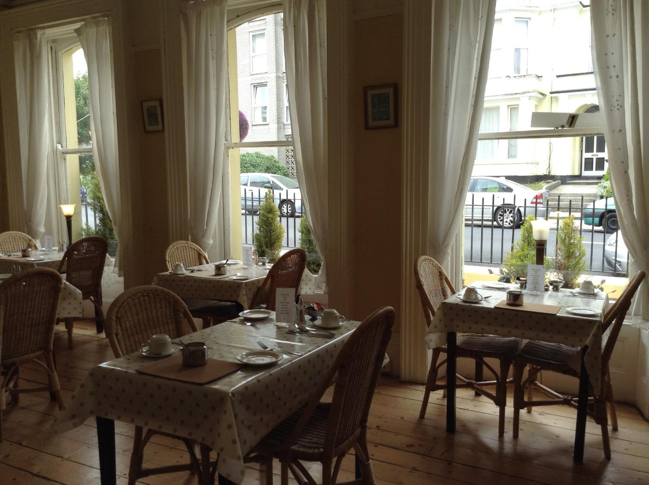 Citadel House Hotel
