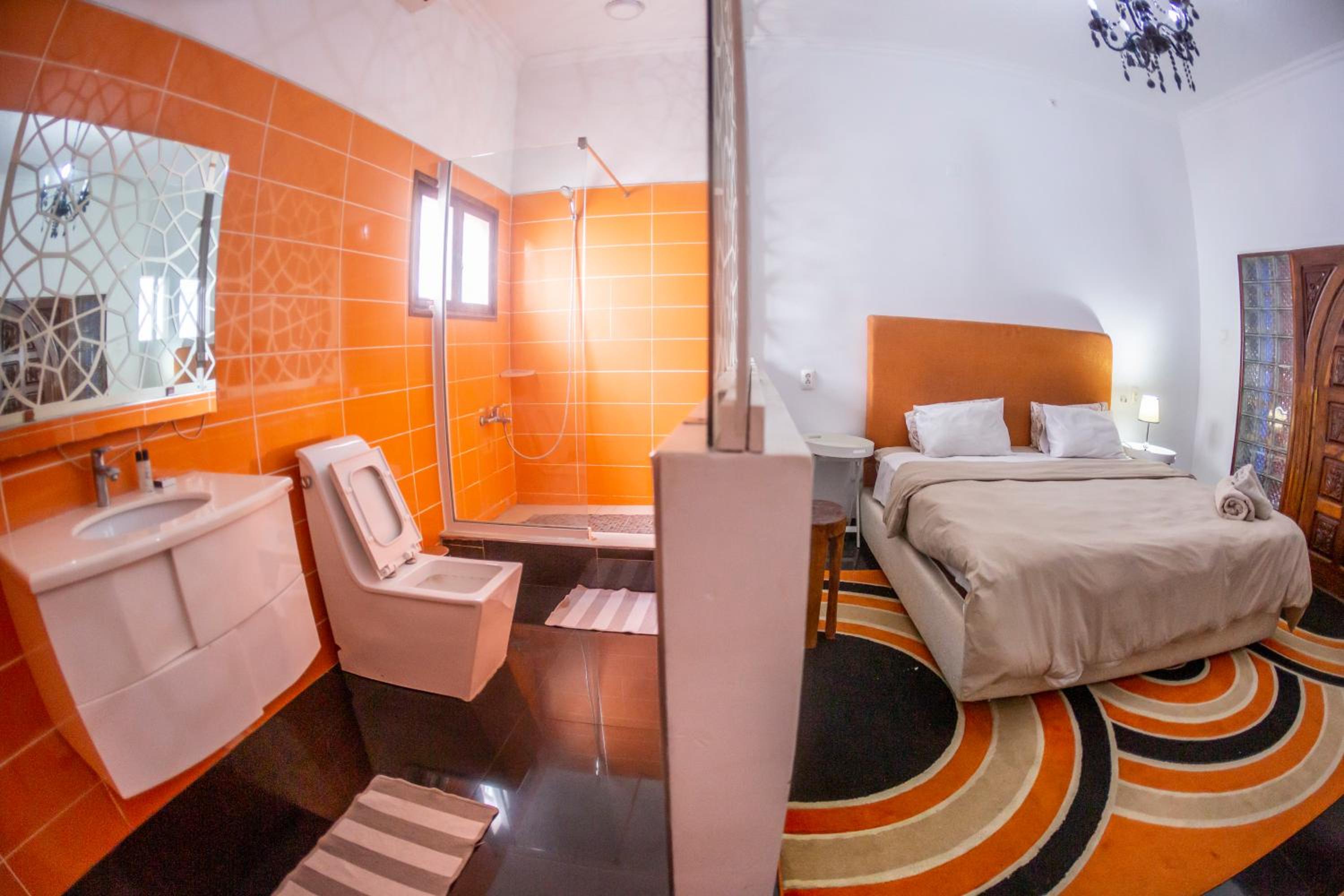 MangoHouse