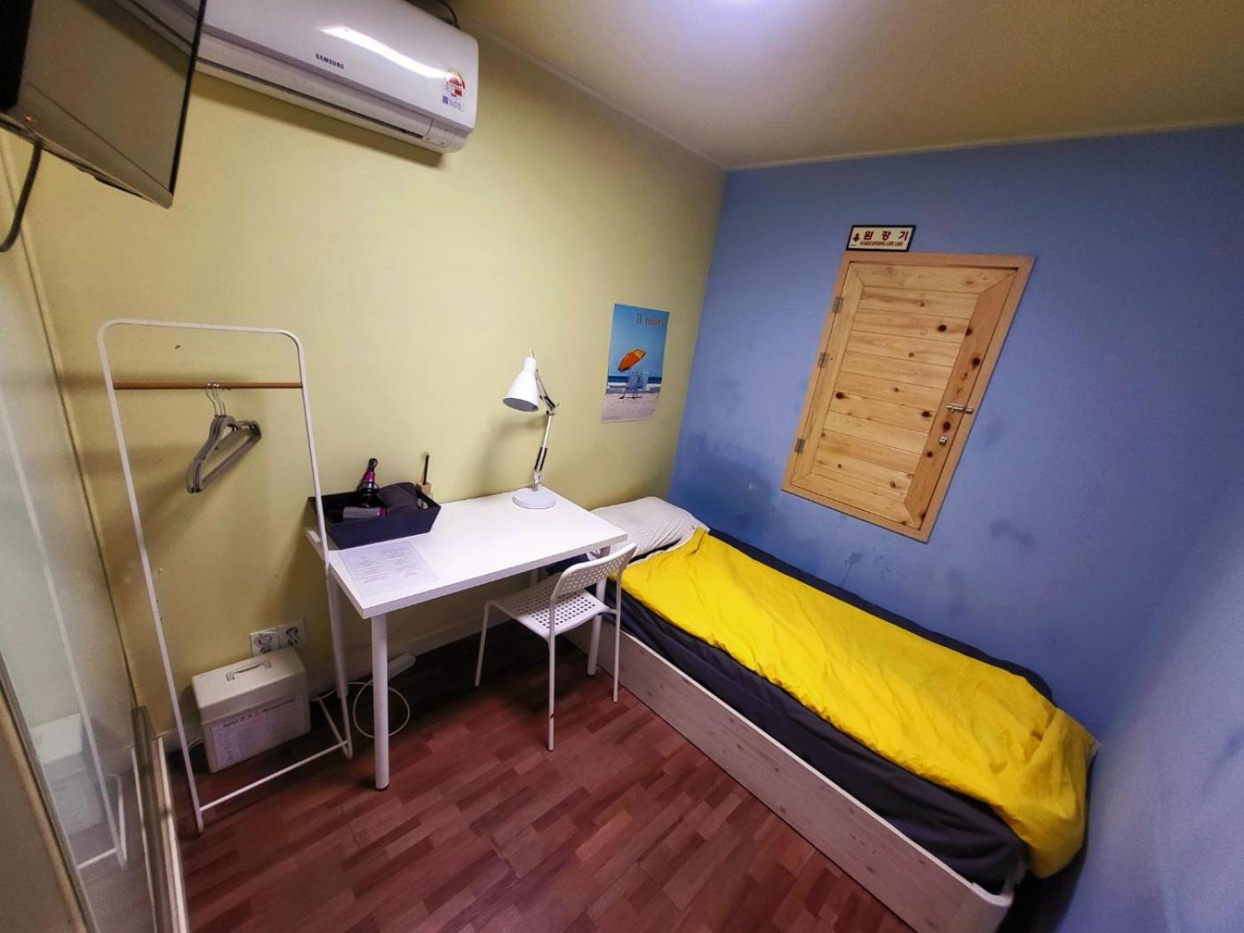 24 Guesthouse Sinchon Avenue