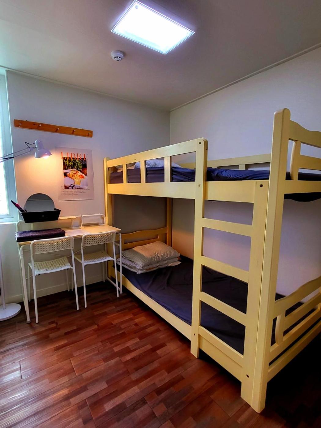 24 Guesthouse Sinchon Avenue