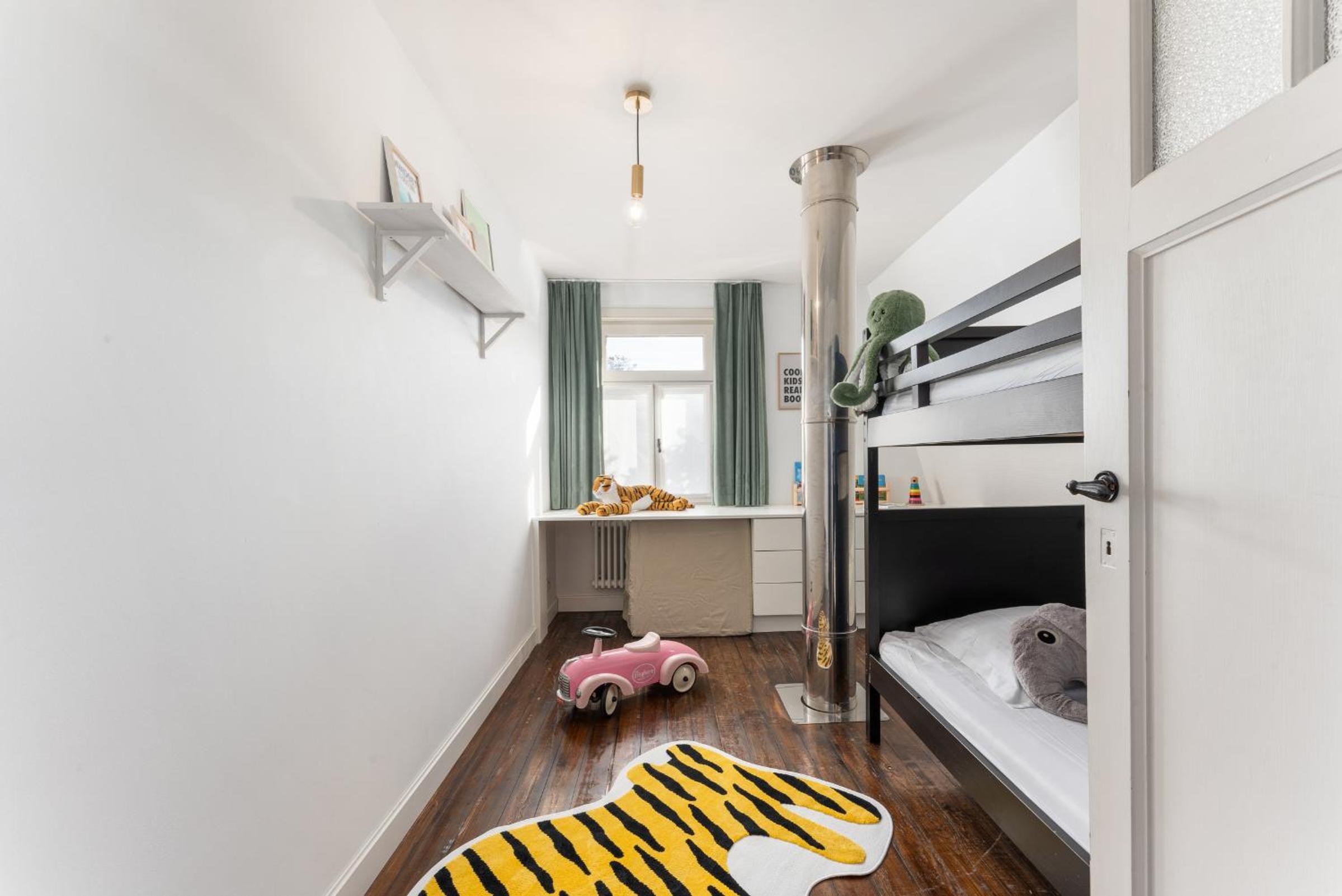 Magique 31 - Luxeverblijf met tuin & parking