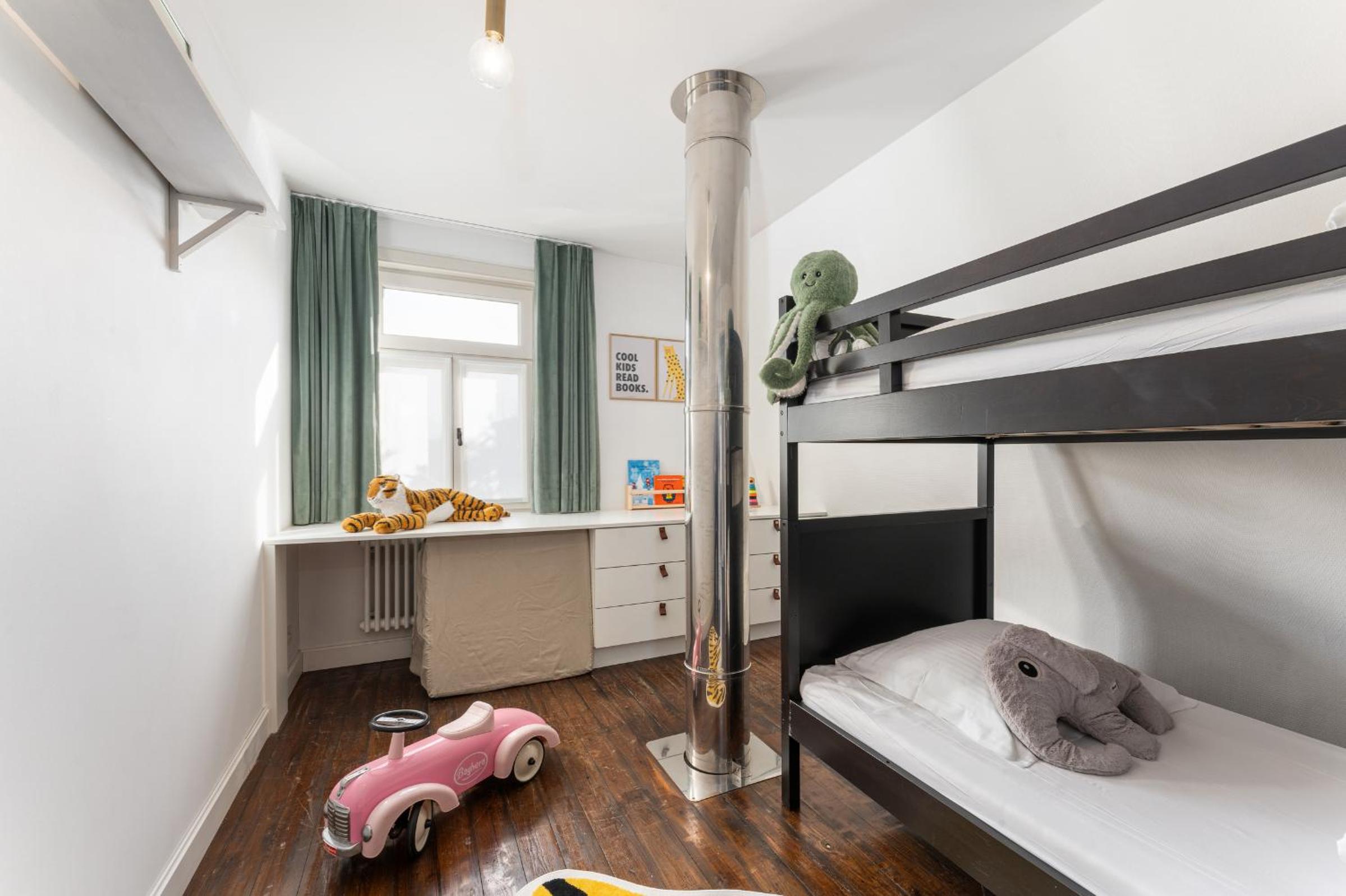 Magique 31 - Luxeverblijf met tuin & parking