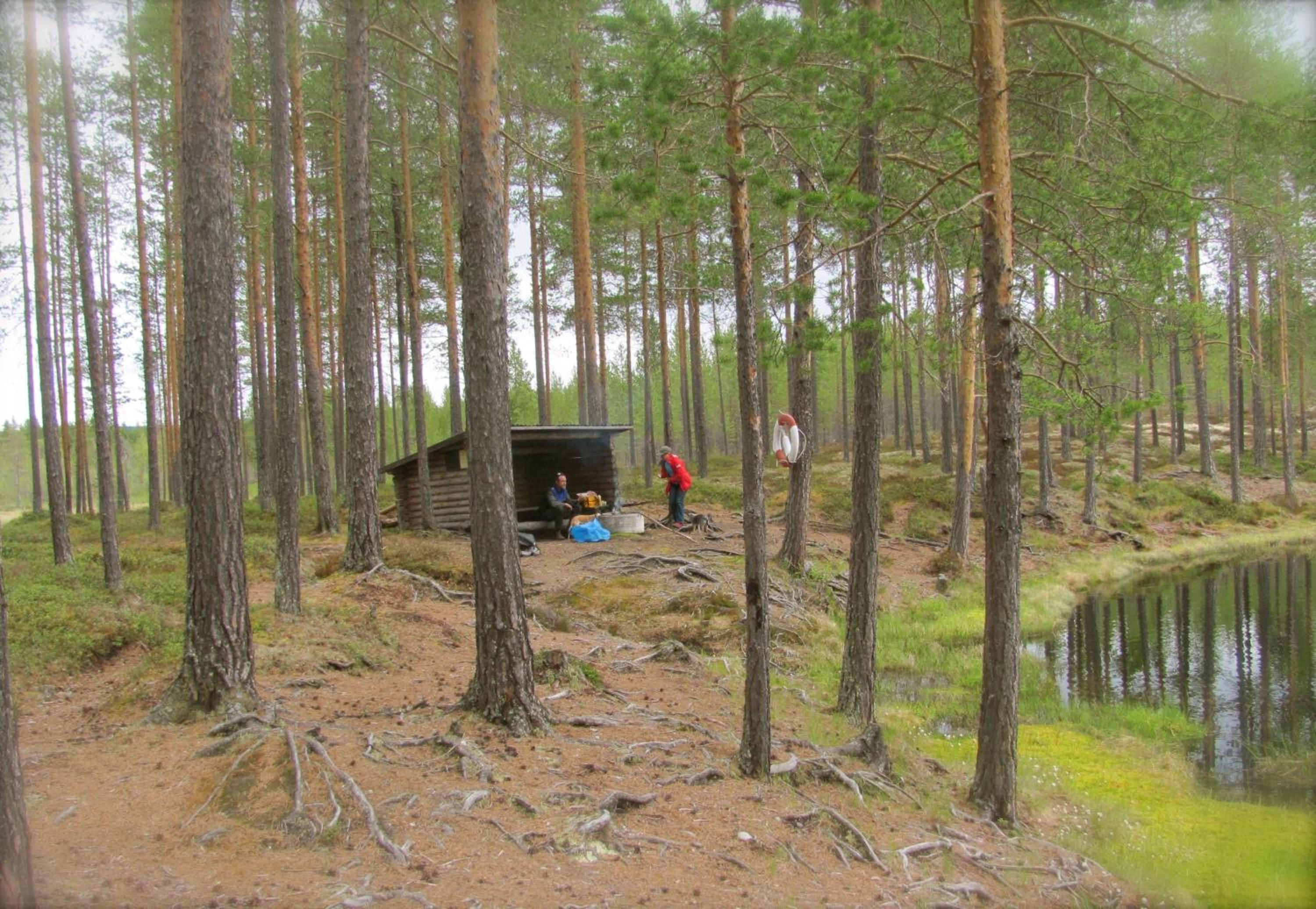 Ellis Gården