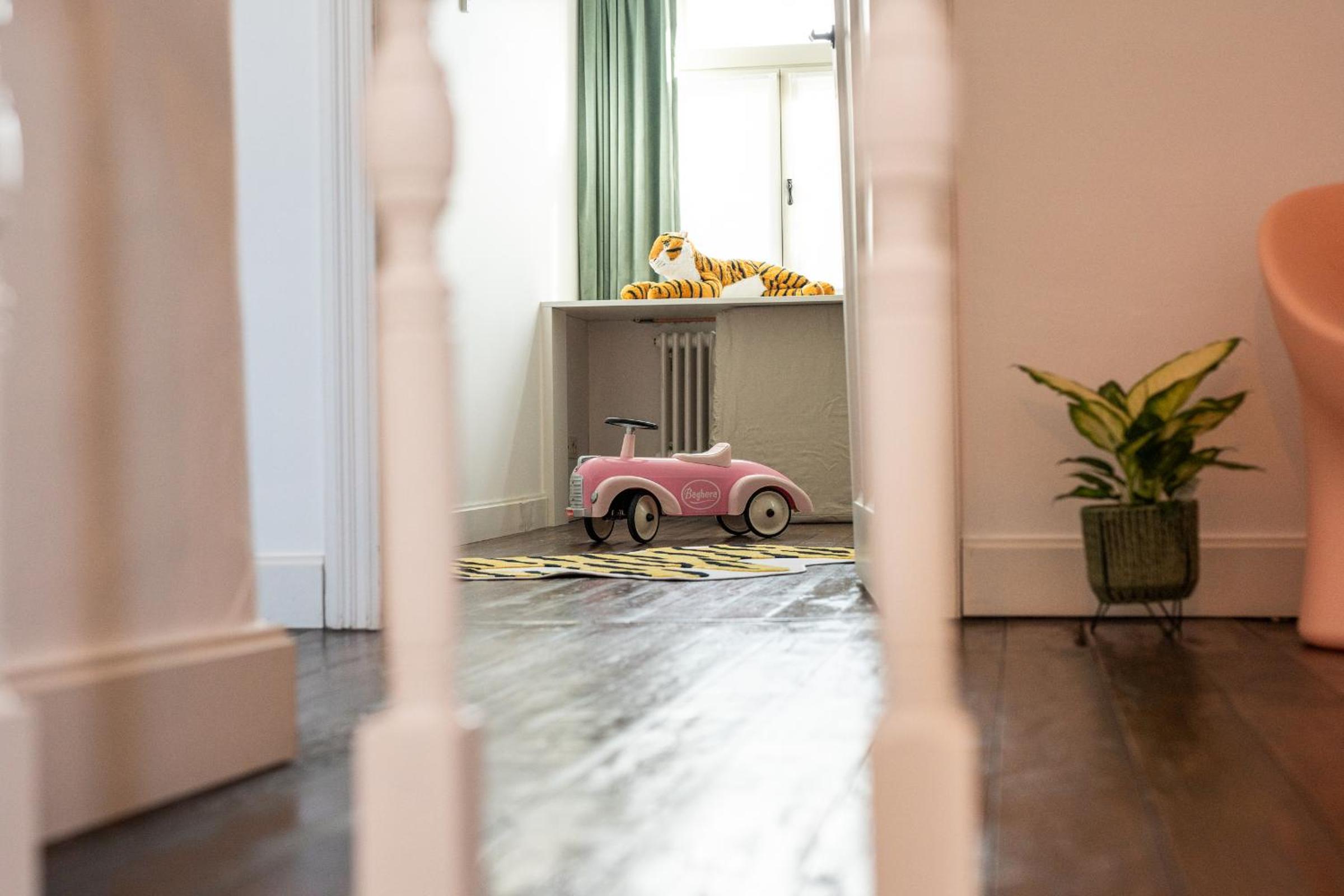 Magique 31 - Luxeverblijf met tuin & parking
