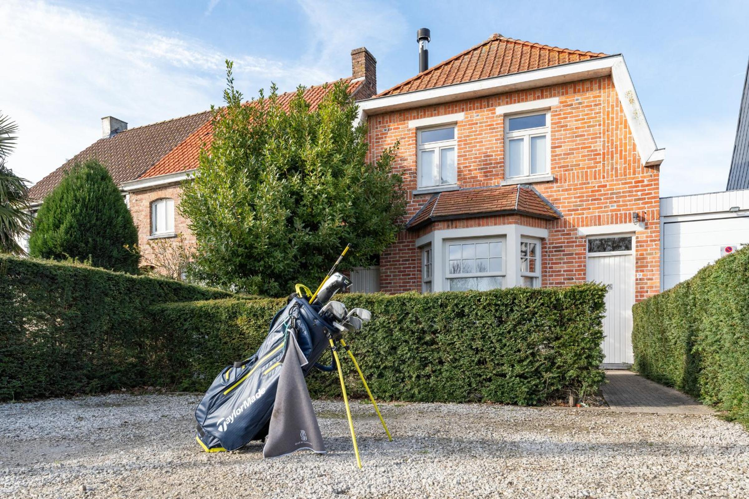 Magique 31 - Luxeverblijf met tuin & parking