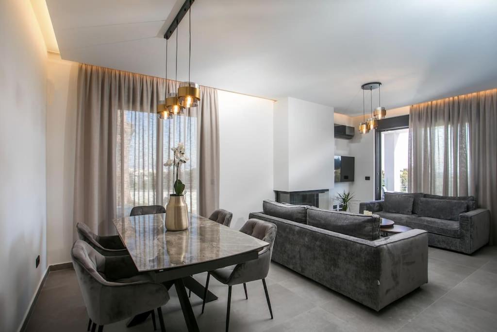 Villa Seranti