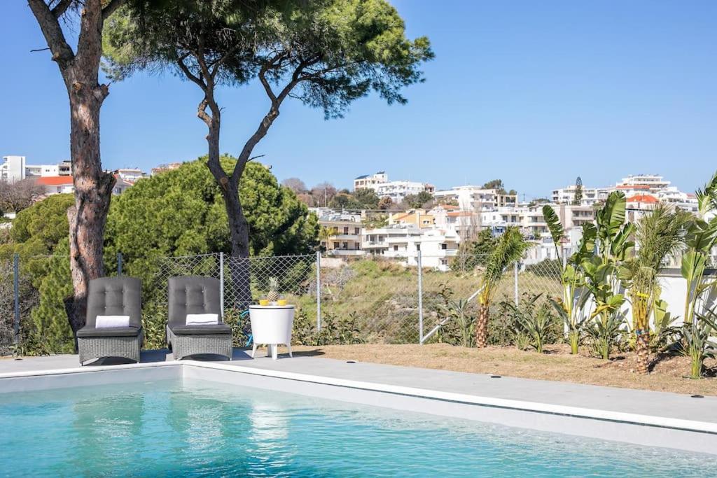Villa Seranti