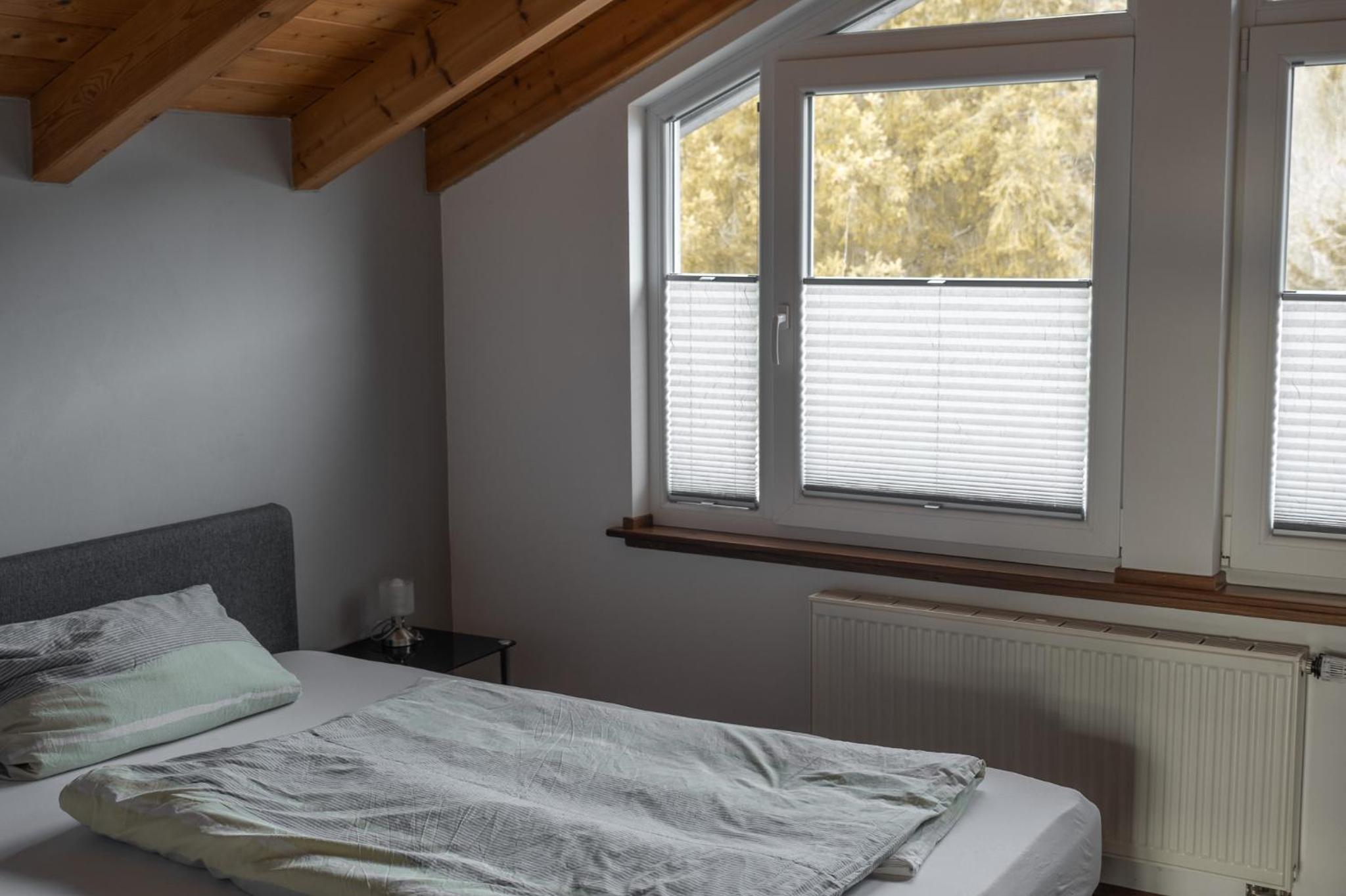 Ferienwohnung Heller