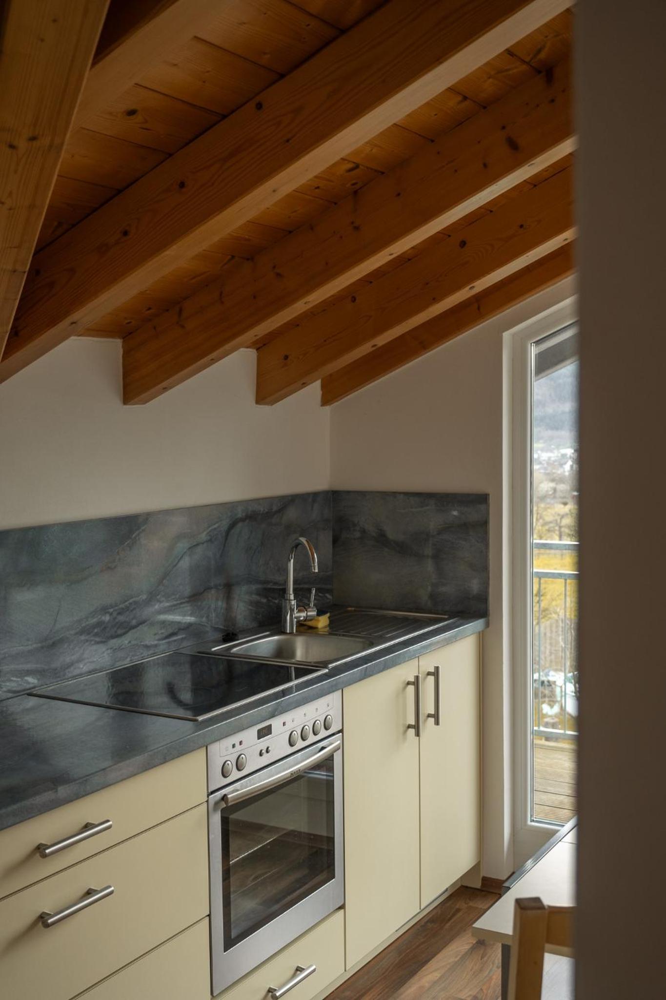 Ferienwohnung Heller