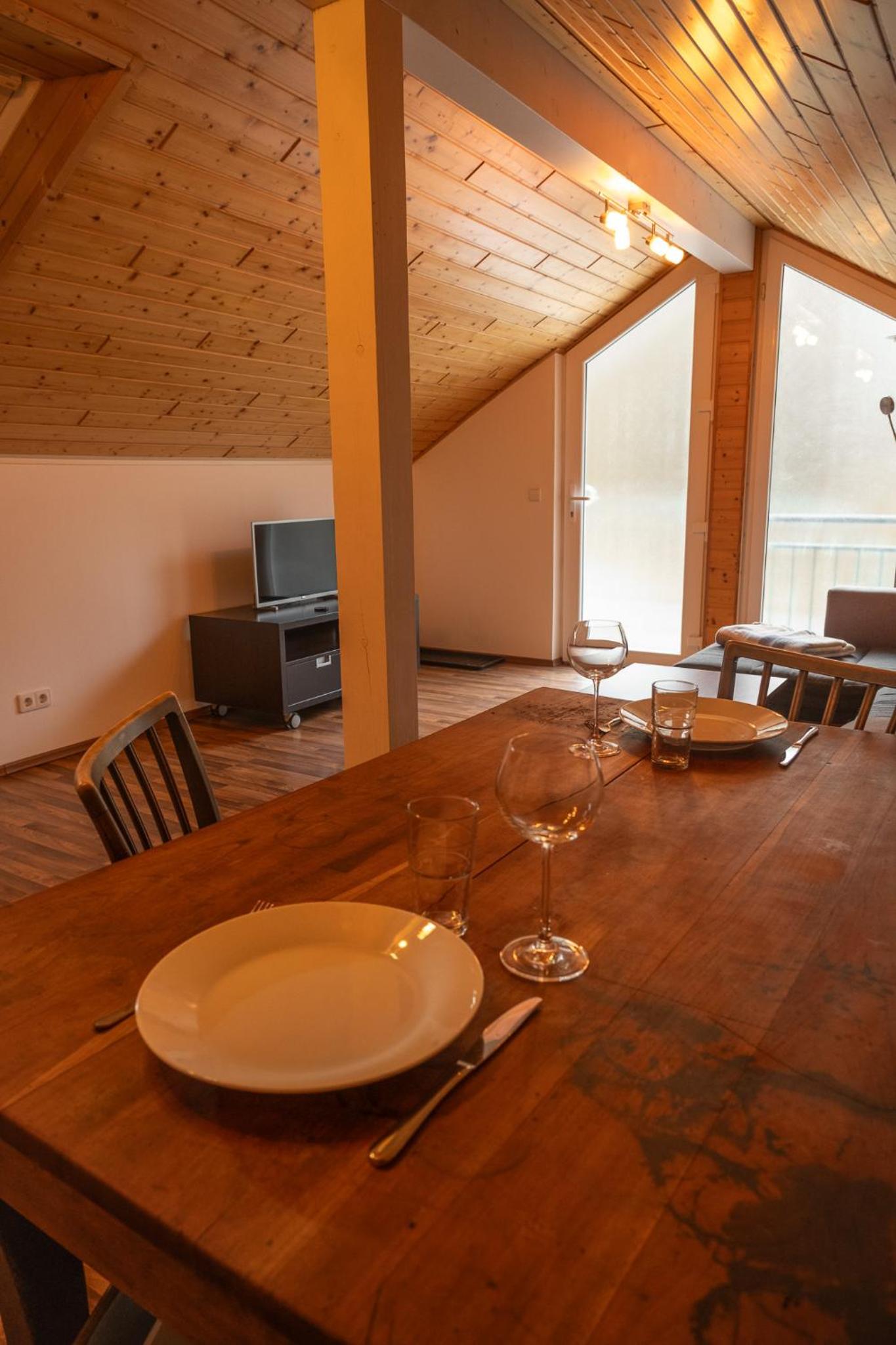 Ferienwohnung Heller