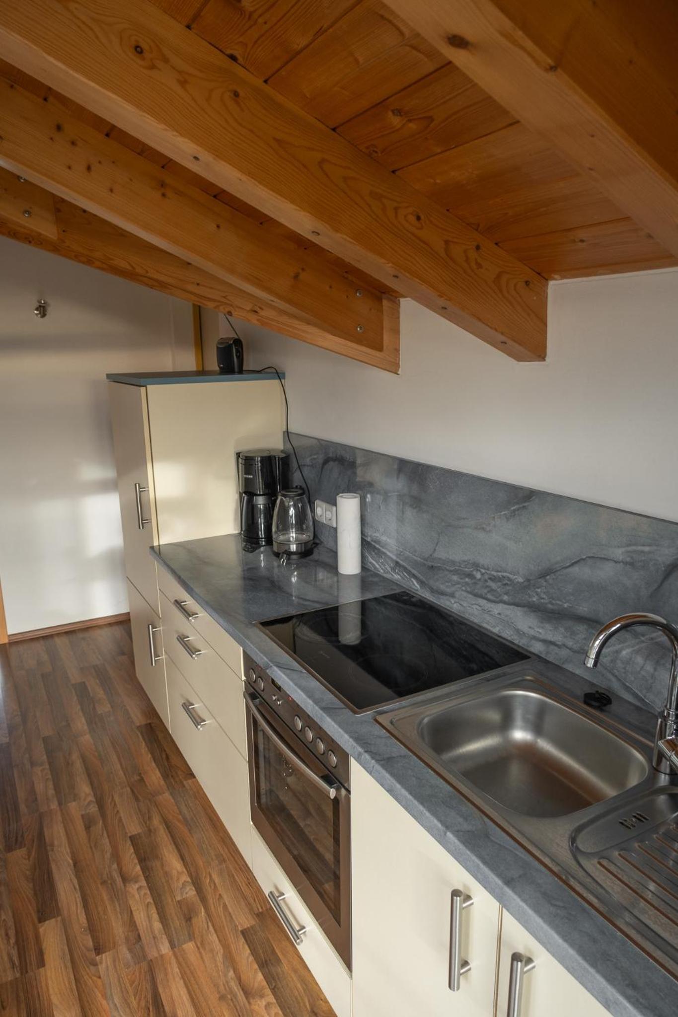 Ferienwohnung Heller