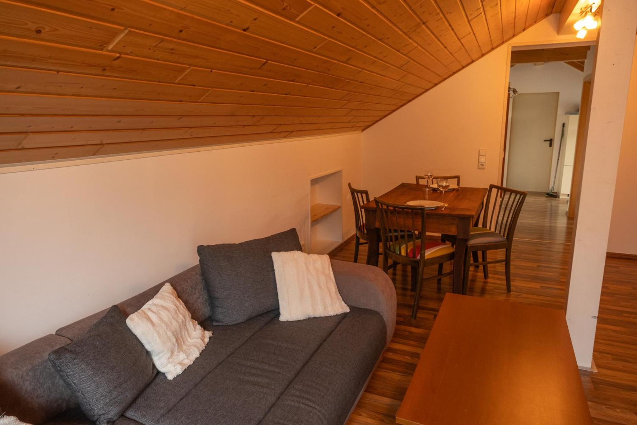 Ferienwohnung Heller