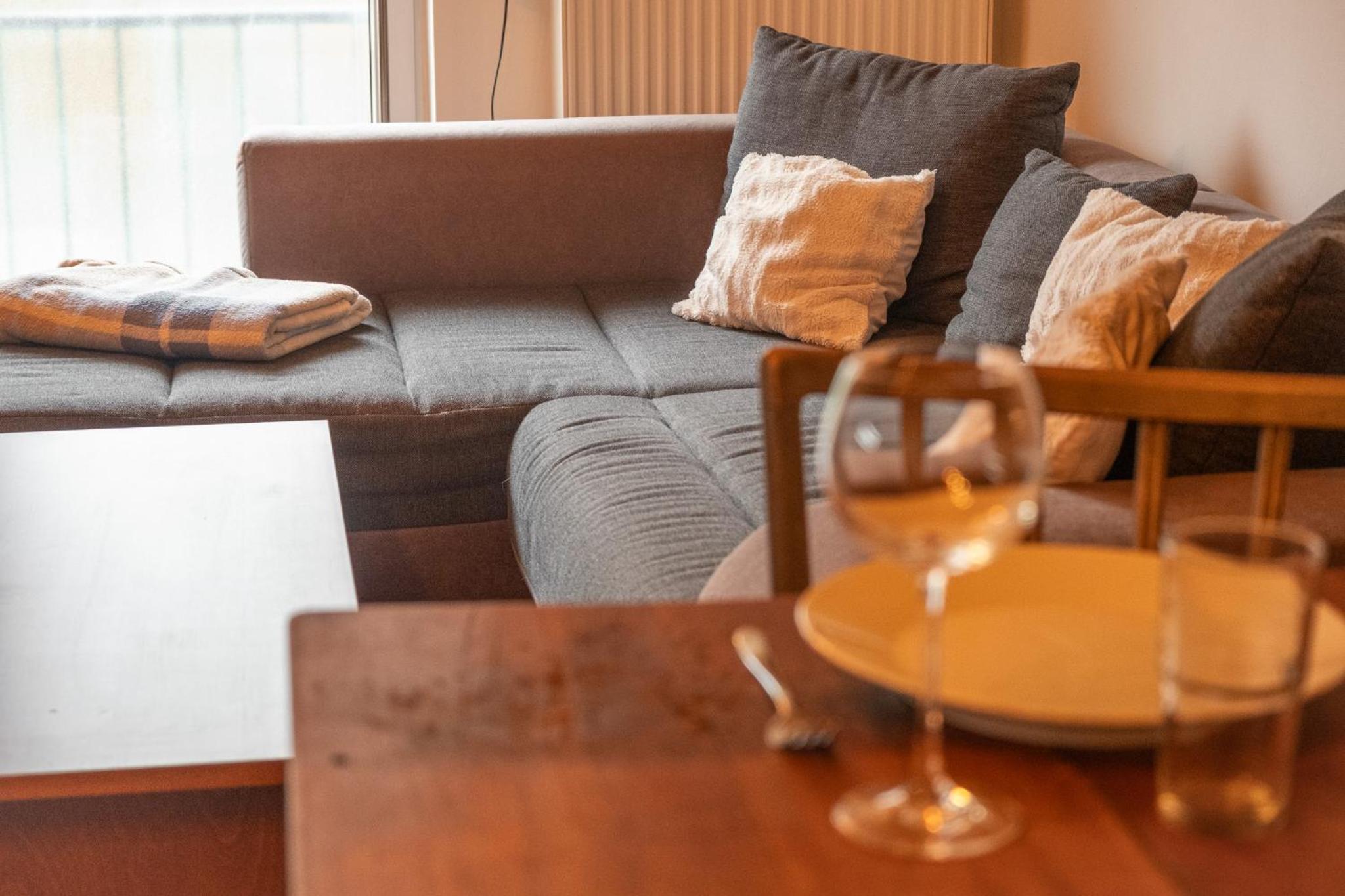 Ferienwohnung Heller