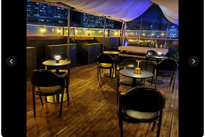 24 Guesthouse Sinchon Avenue