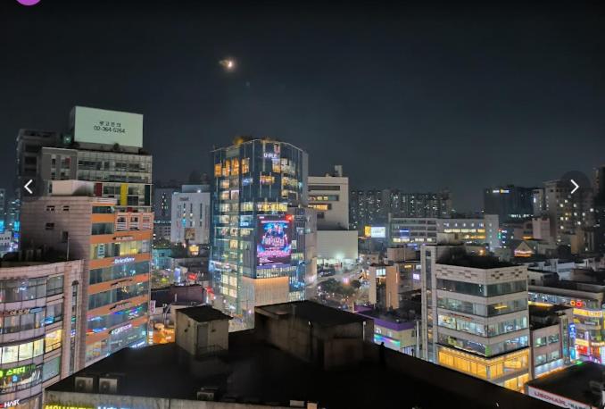24 Guesthouse Sinchon Avenue