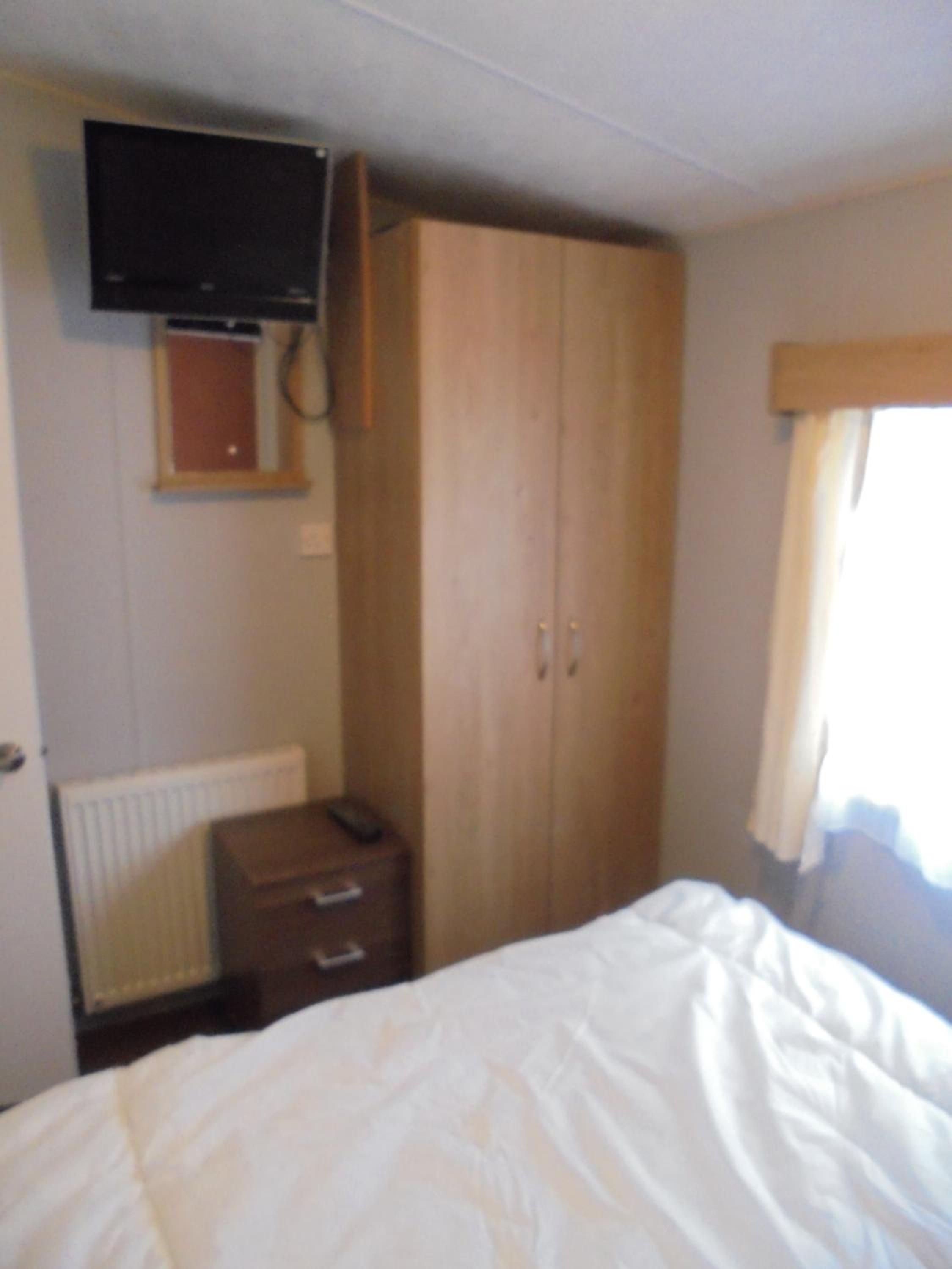 8 Berth Central Heated on Northshore Warmth FREE WIFI