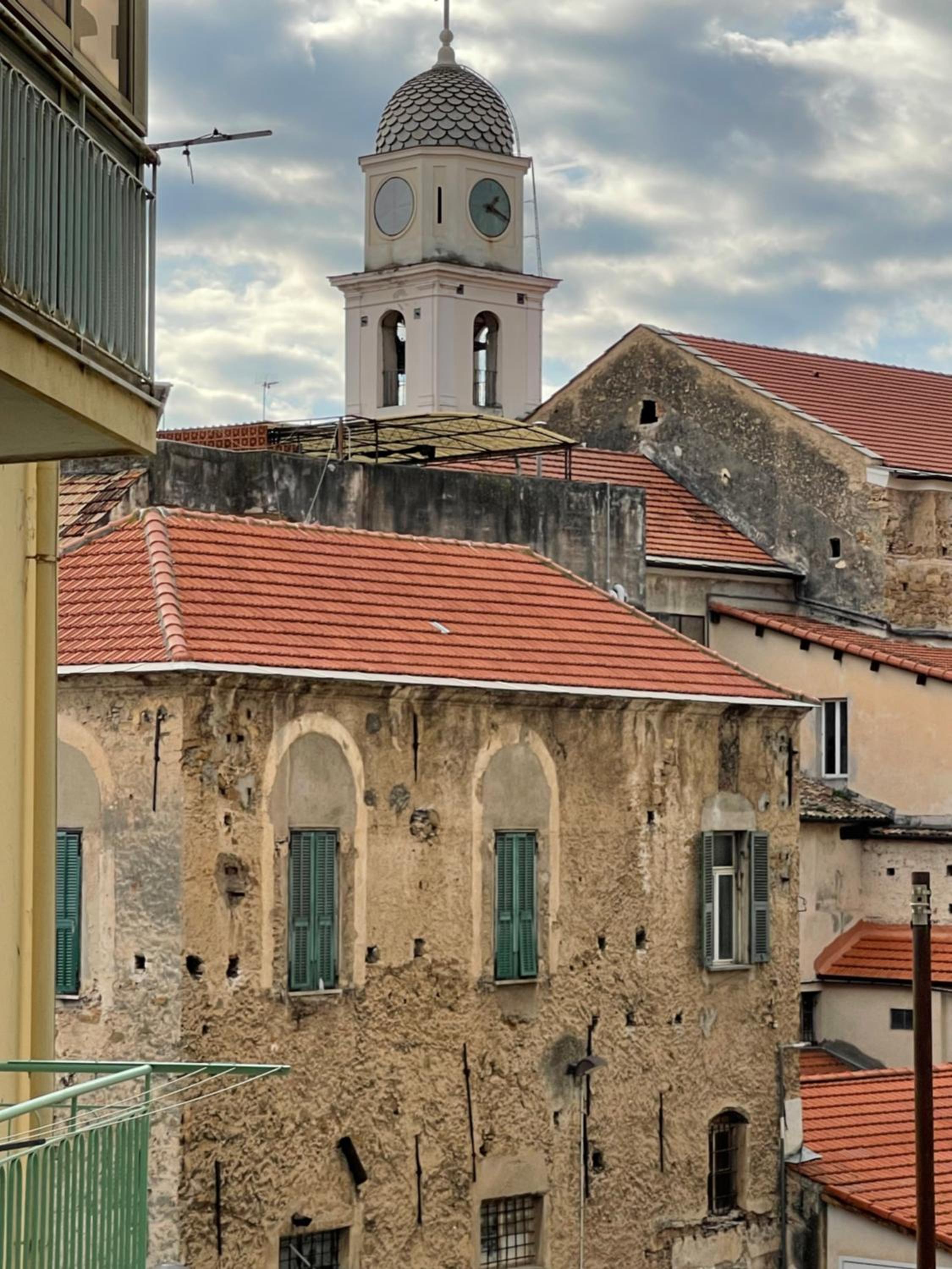 Casa Mari en Sanremo — other