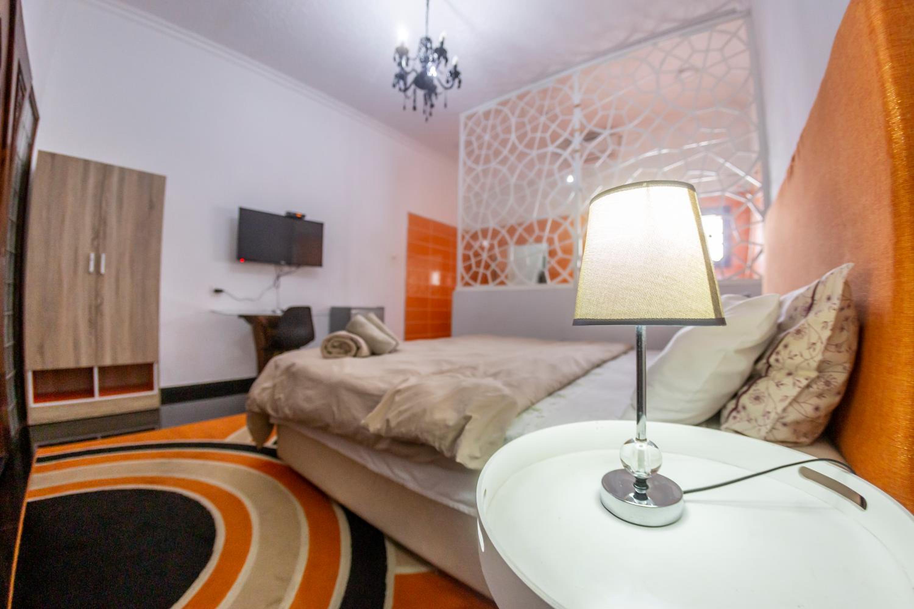 MangoHouse