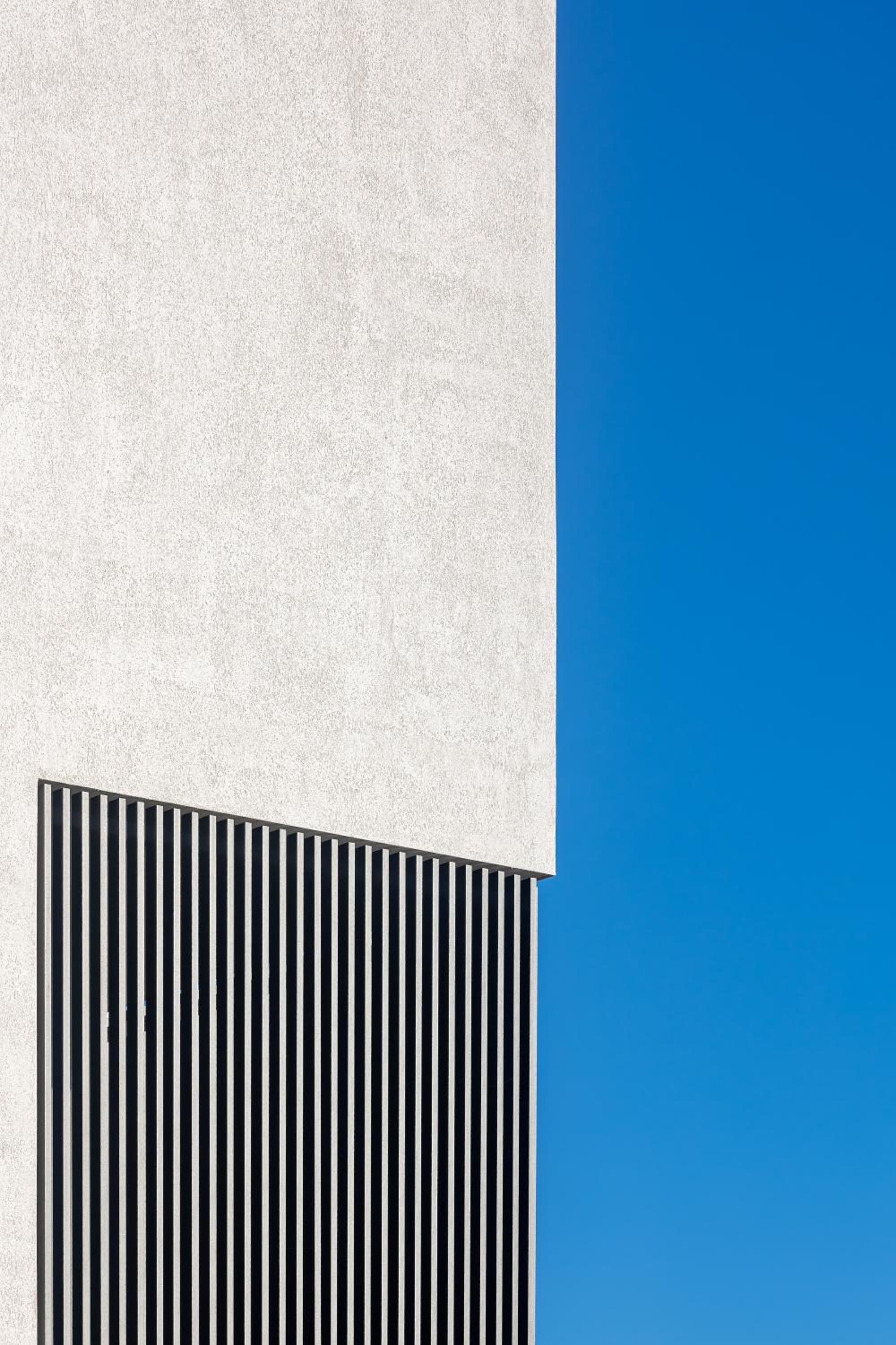 Blanc Residences