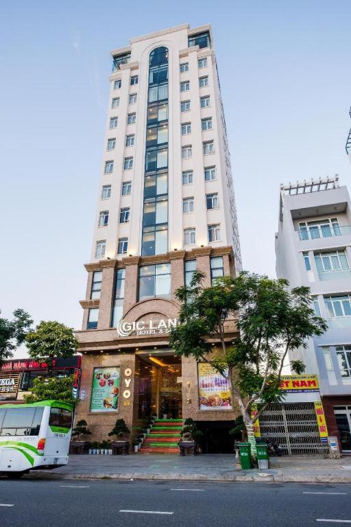 GIC Land Hotel