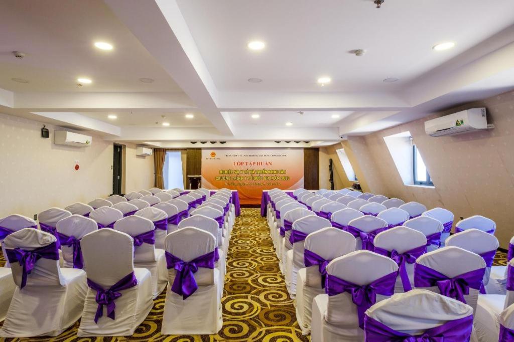 GIC Land Hotel