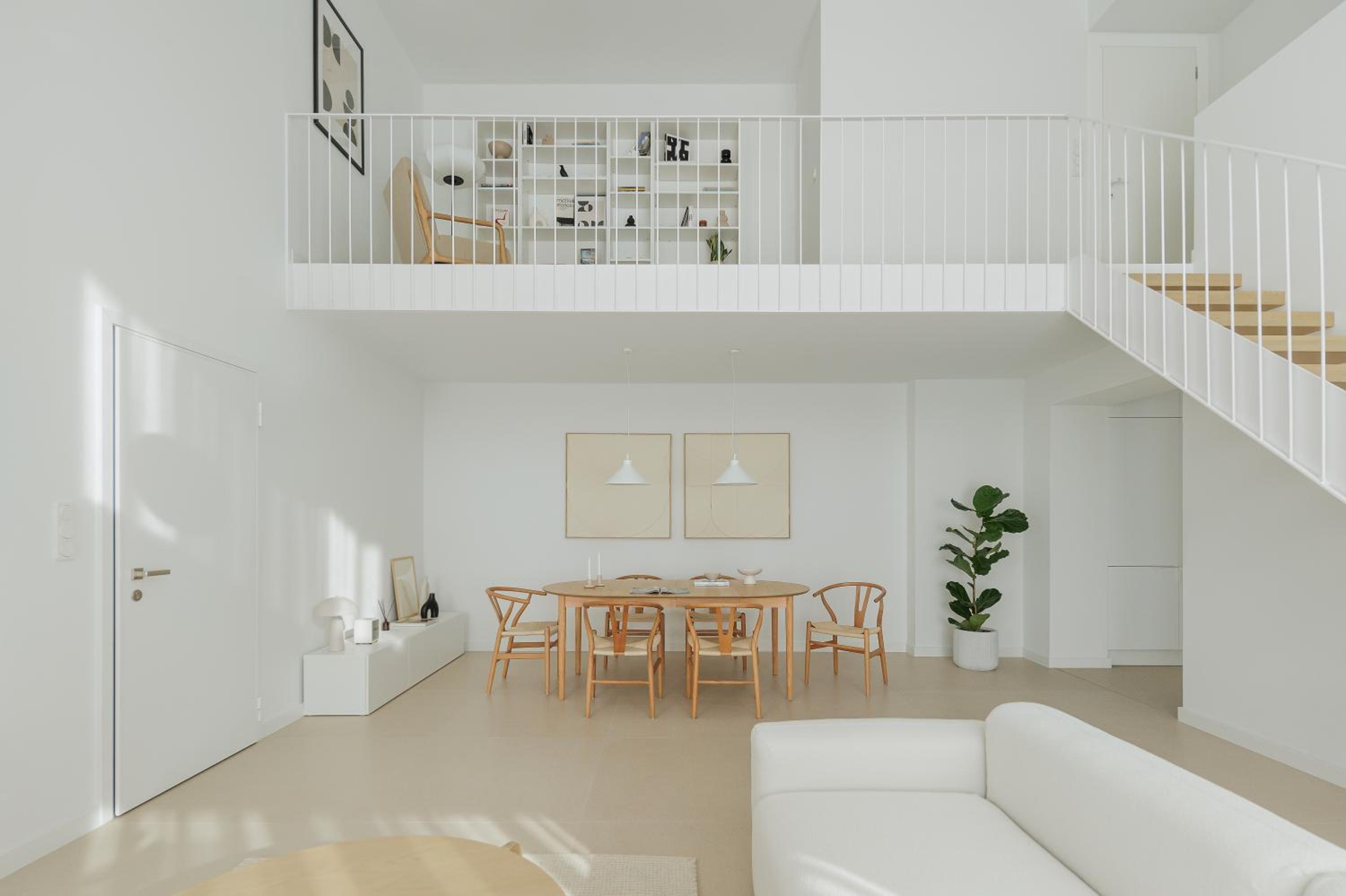 Blanc Residences