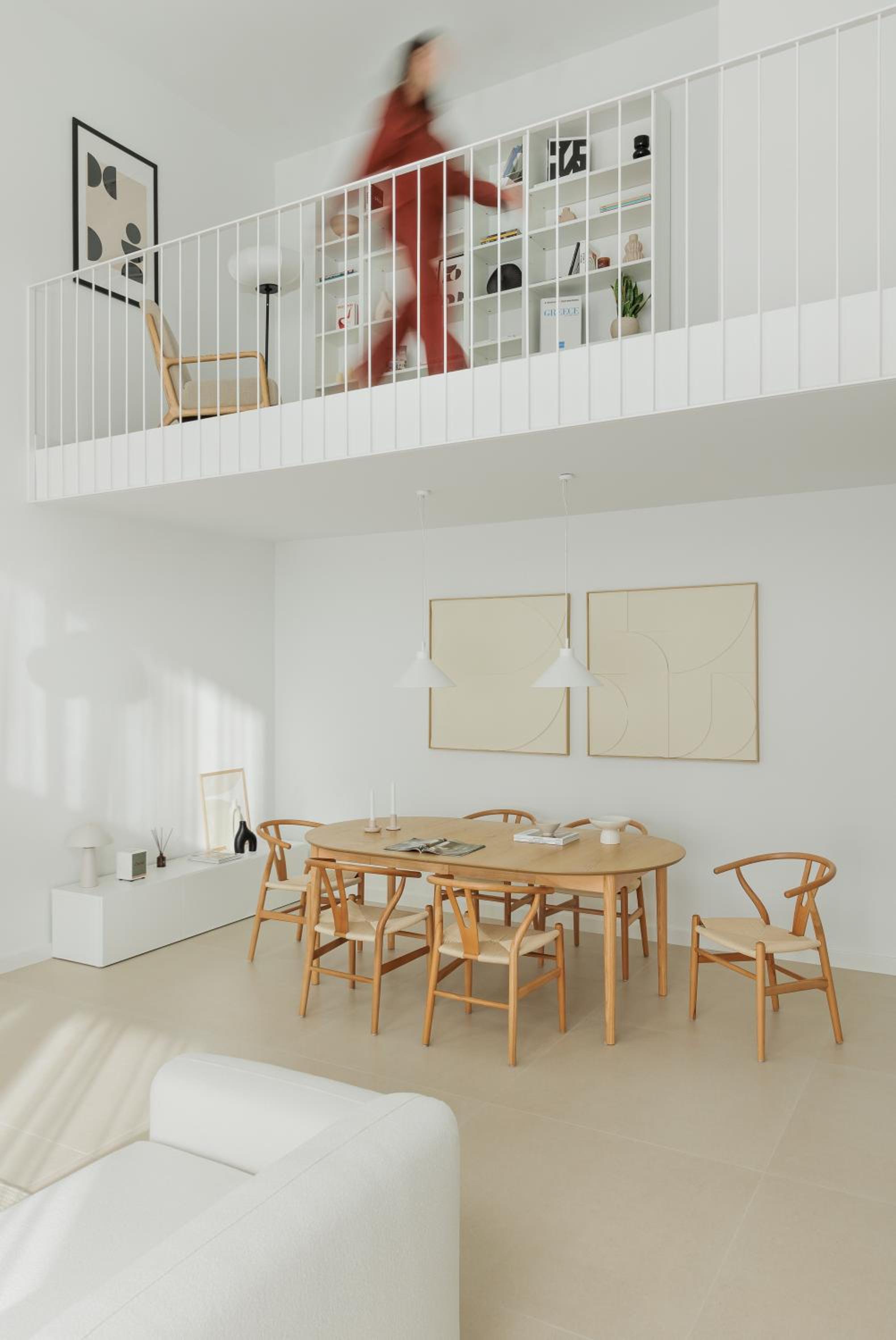 Blanc Residences