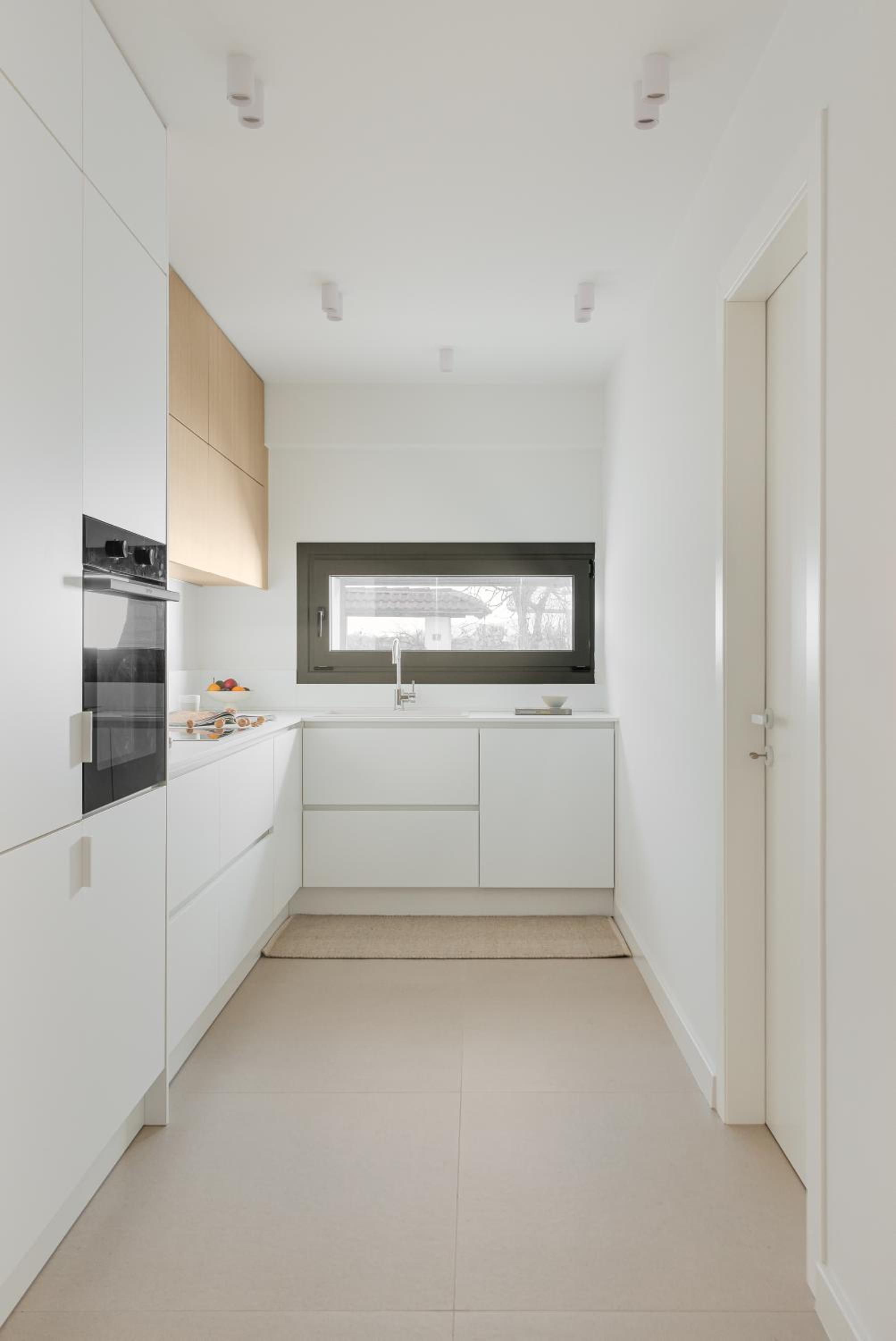 Blanc Residences