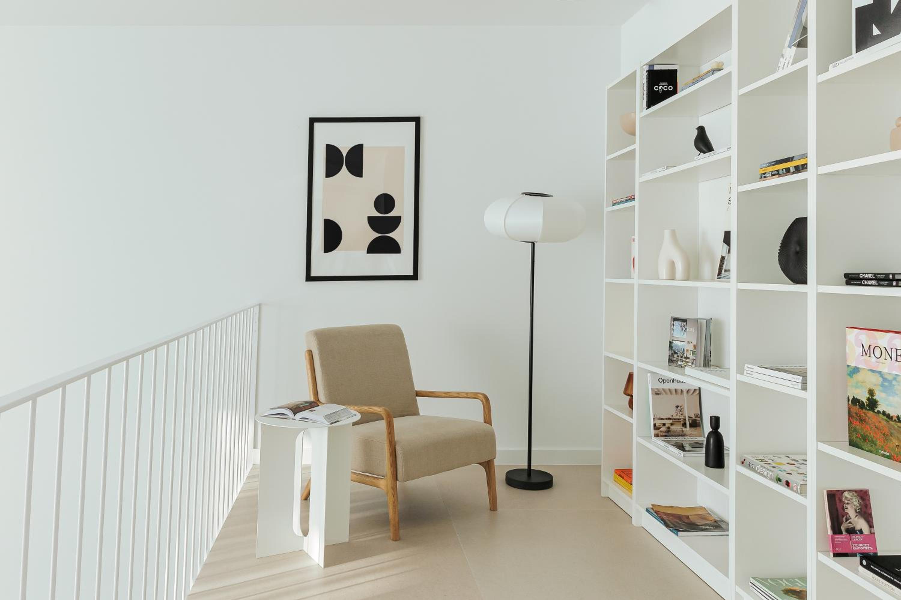 Blanc Residences