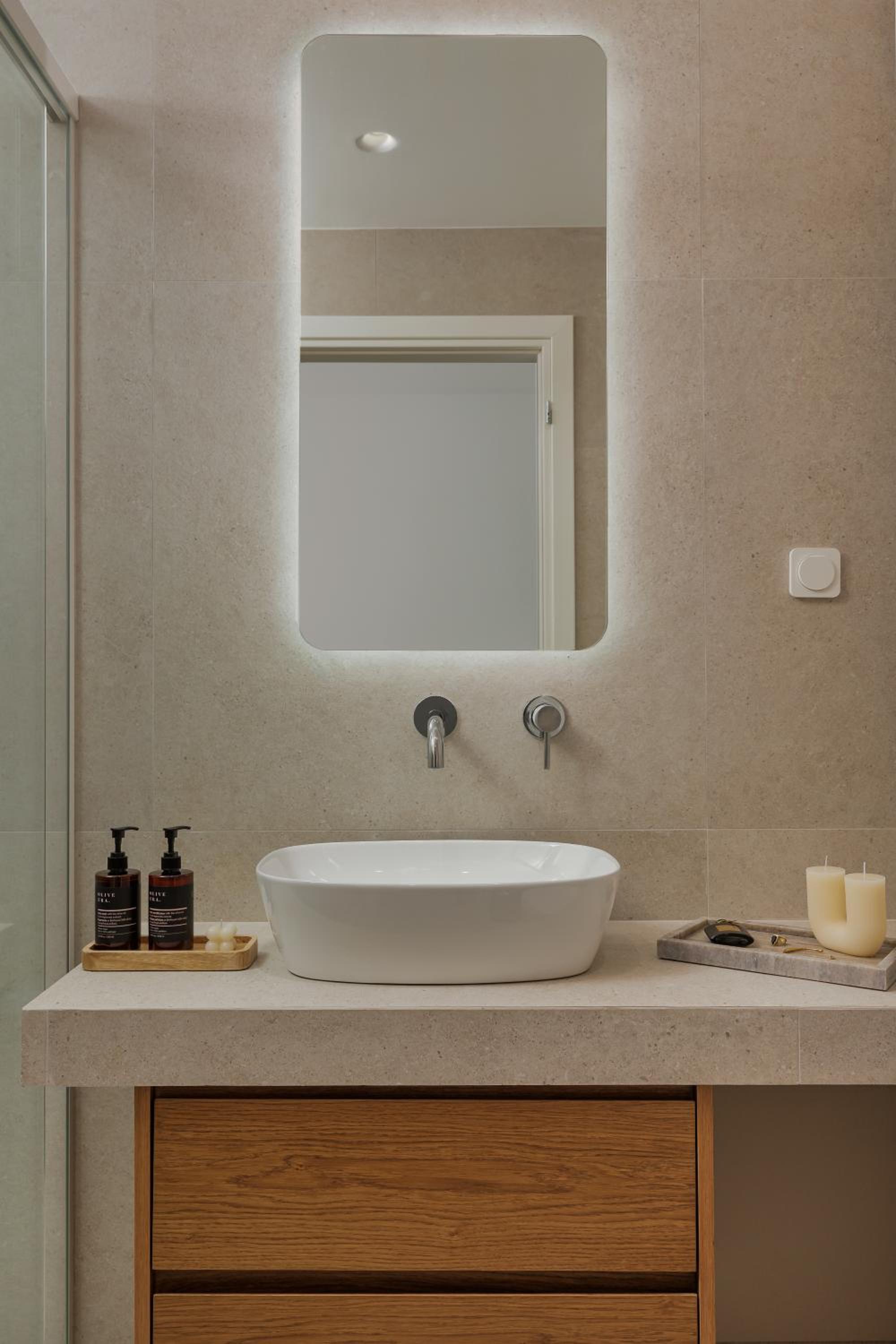 Blanc Residences
