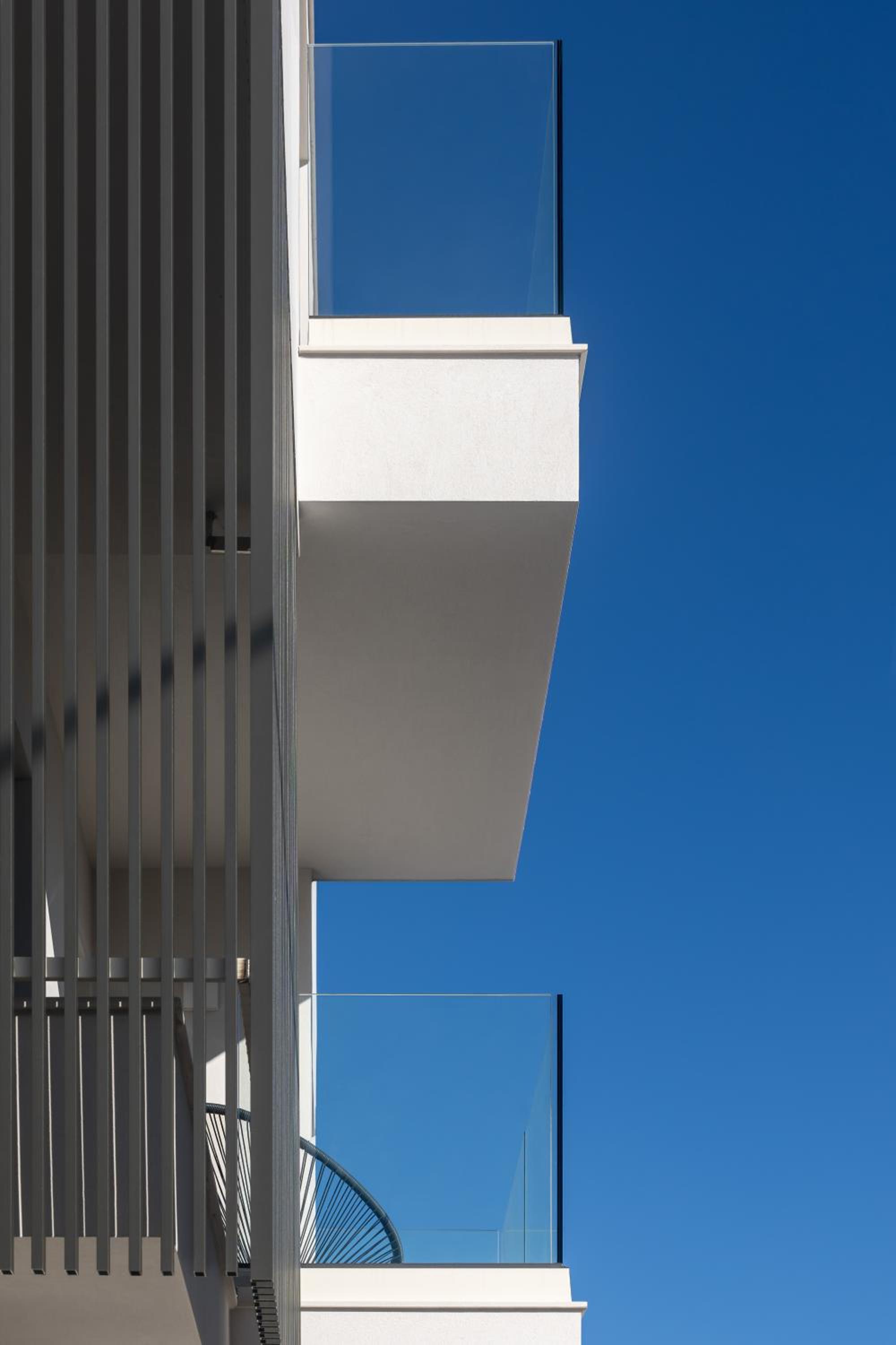 Blanc Residences