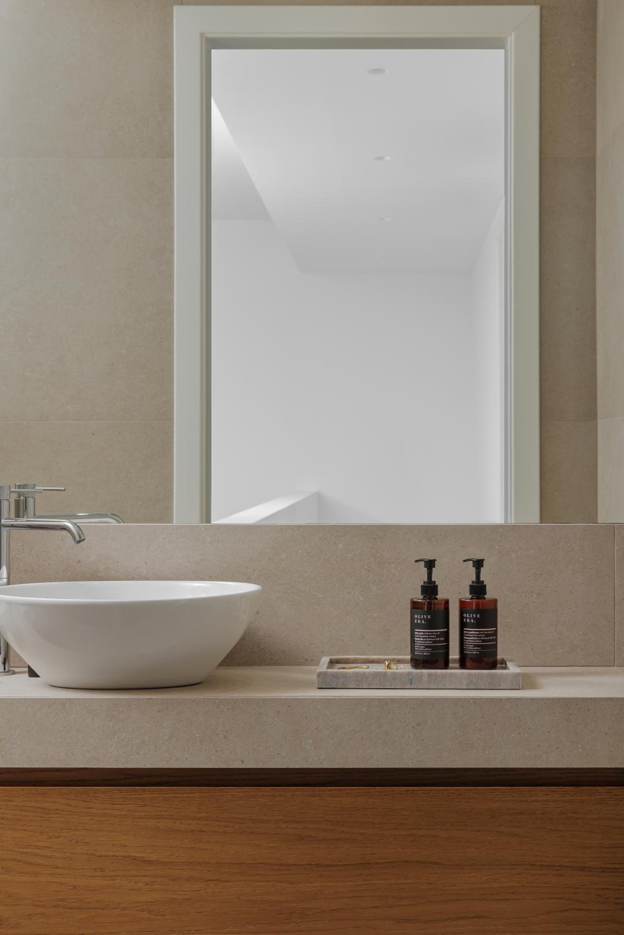 Blanc Residences