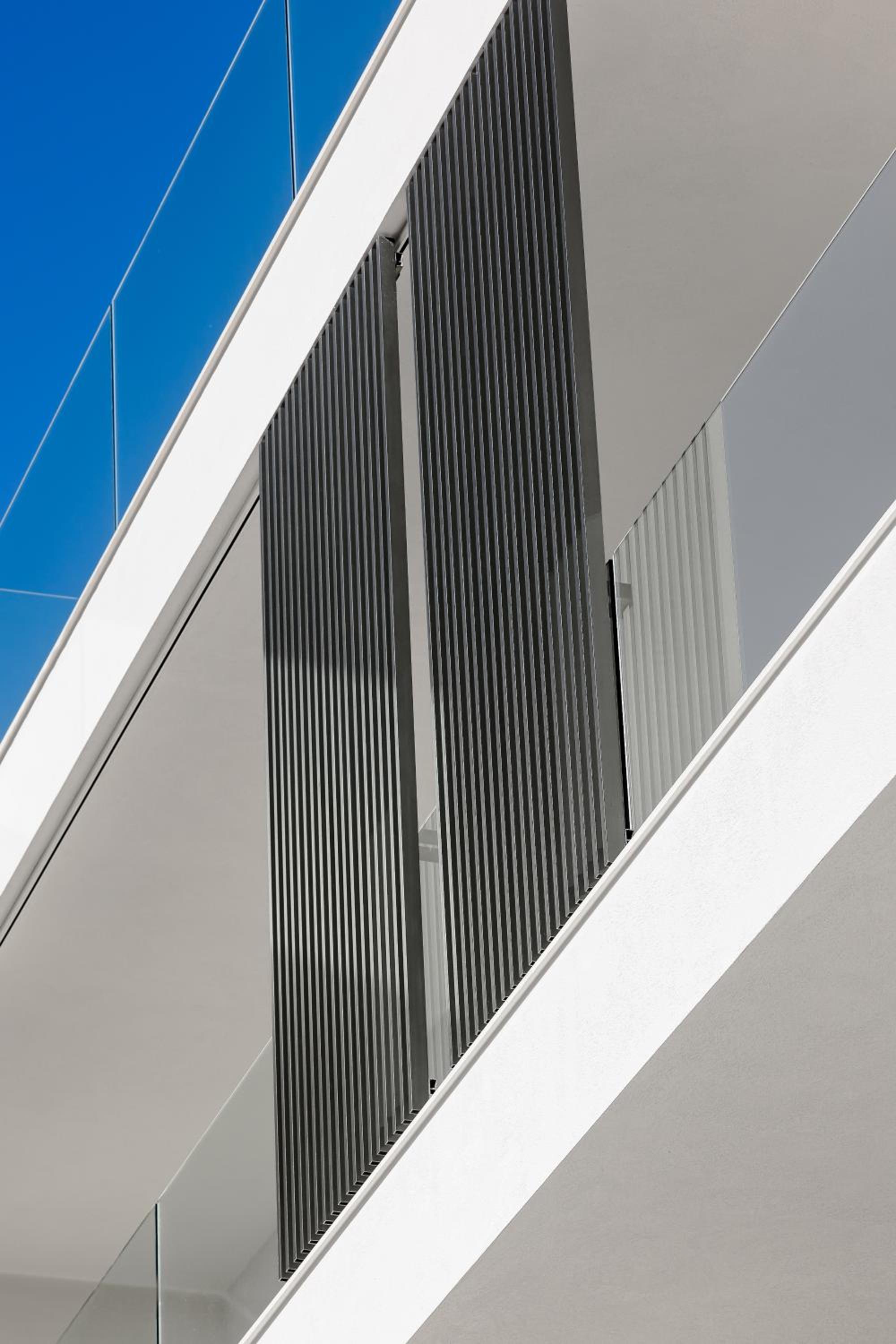 Blanc Residences