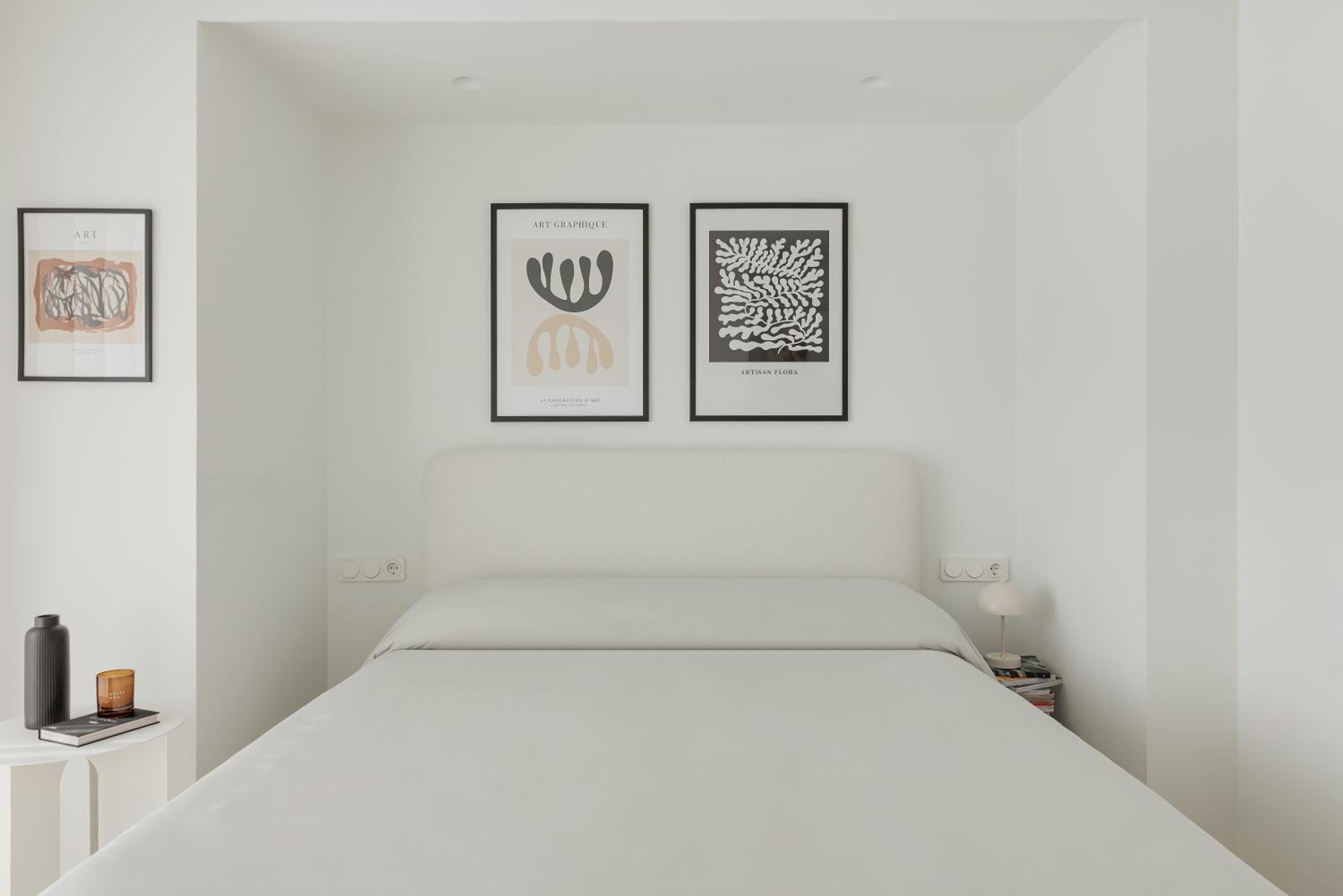 Blanc Residences