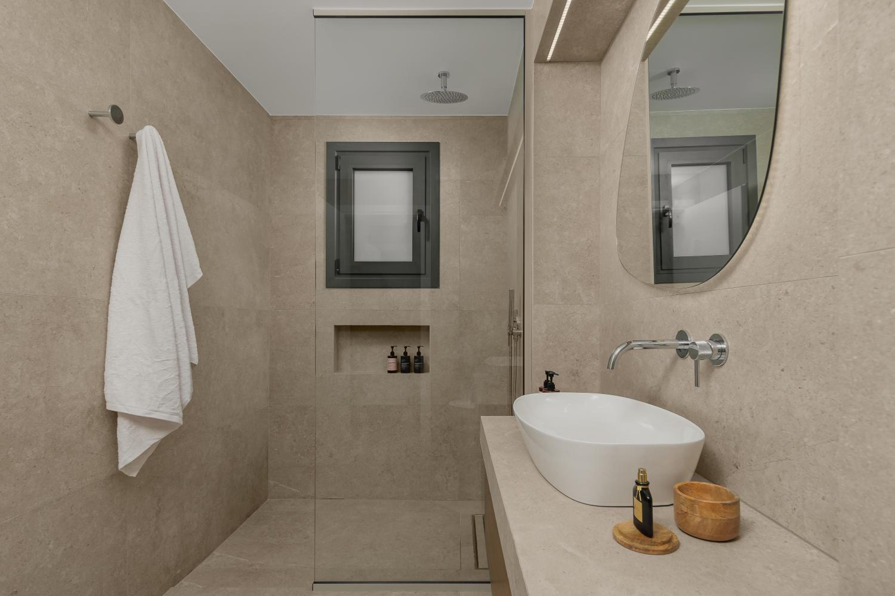 Blanc Residences