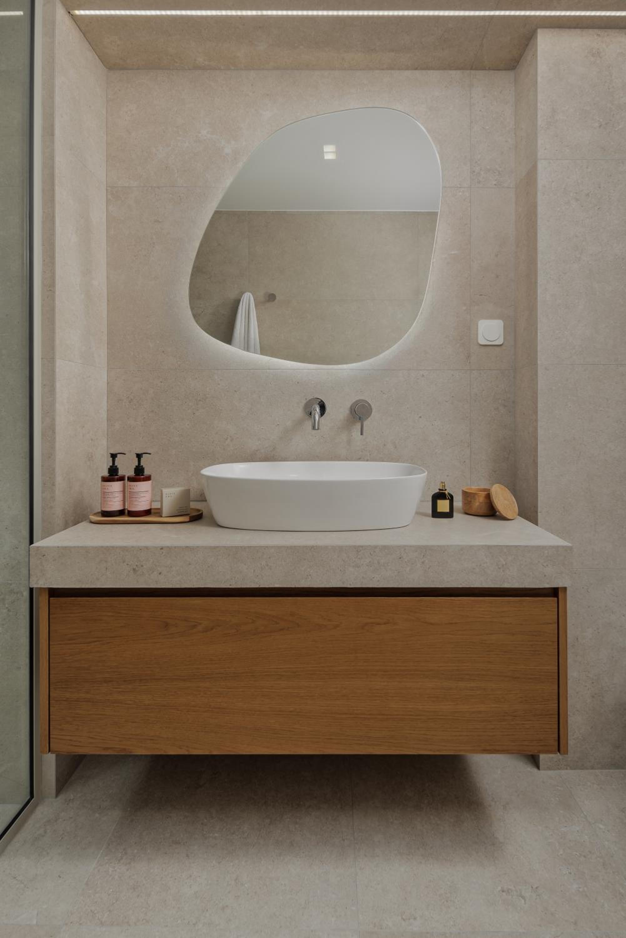 Blanc Residences