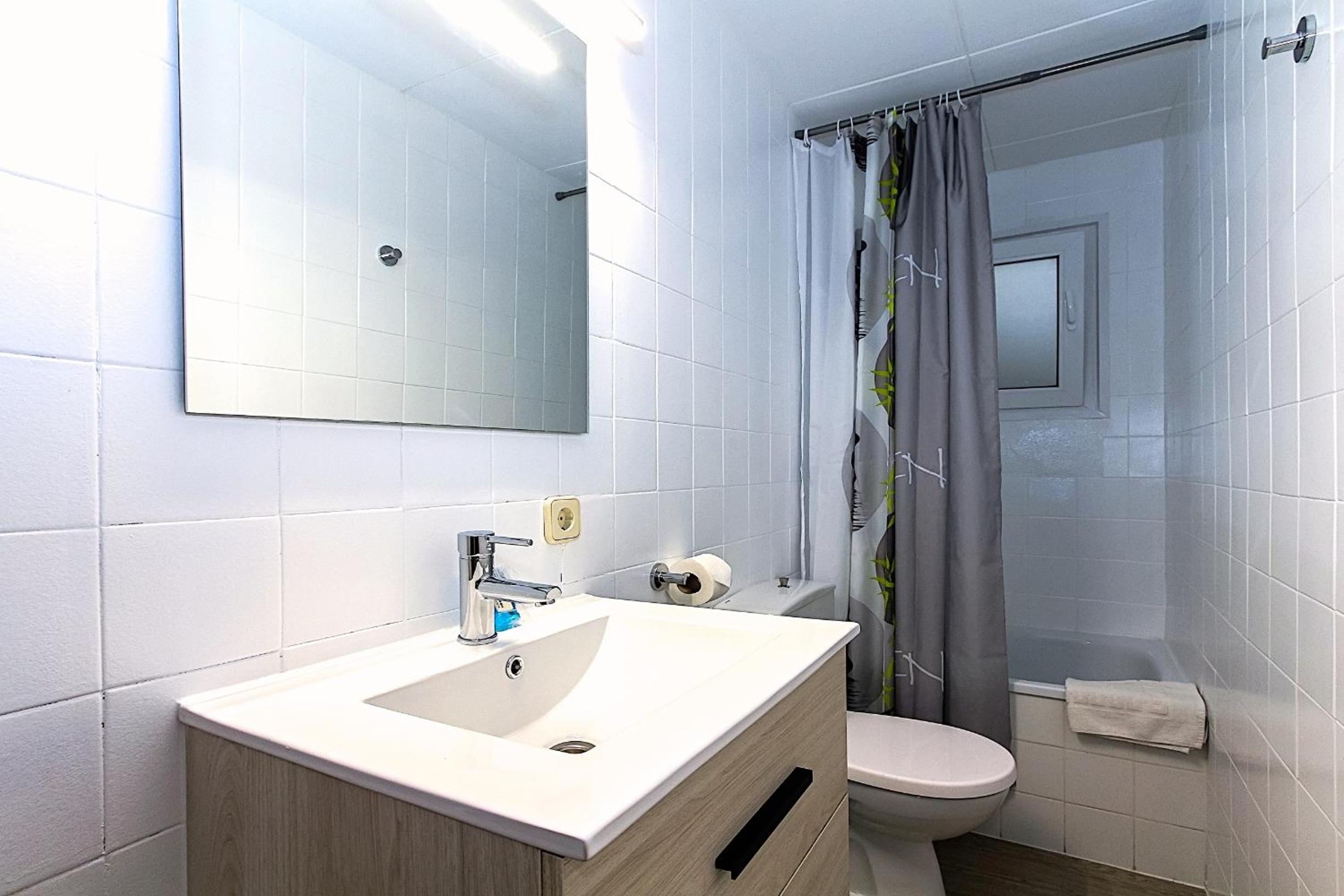 Apartment Arena - Lloret de Mar photo 5