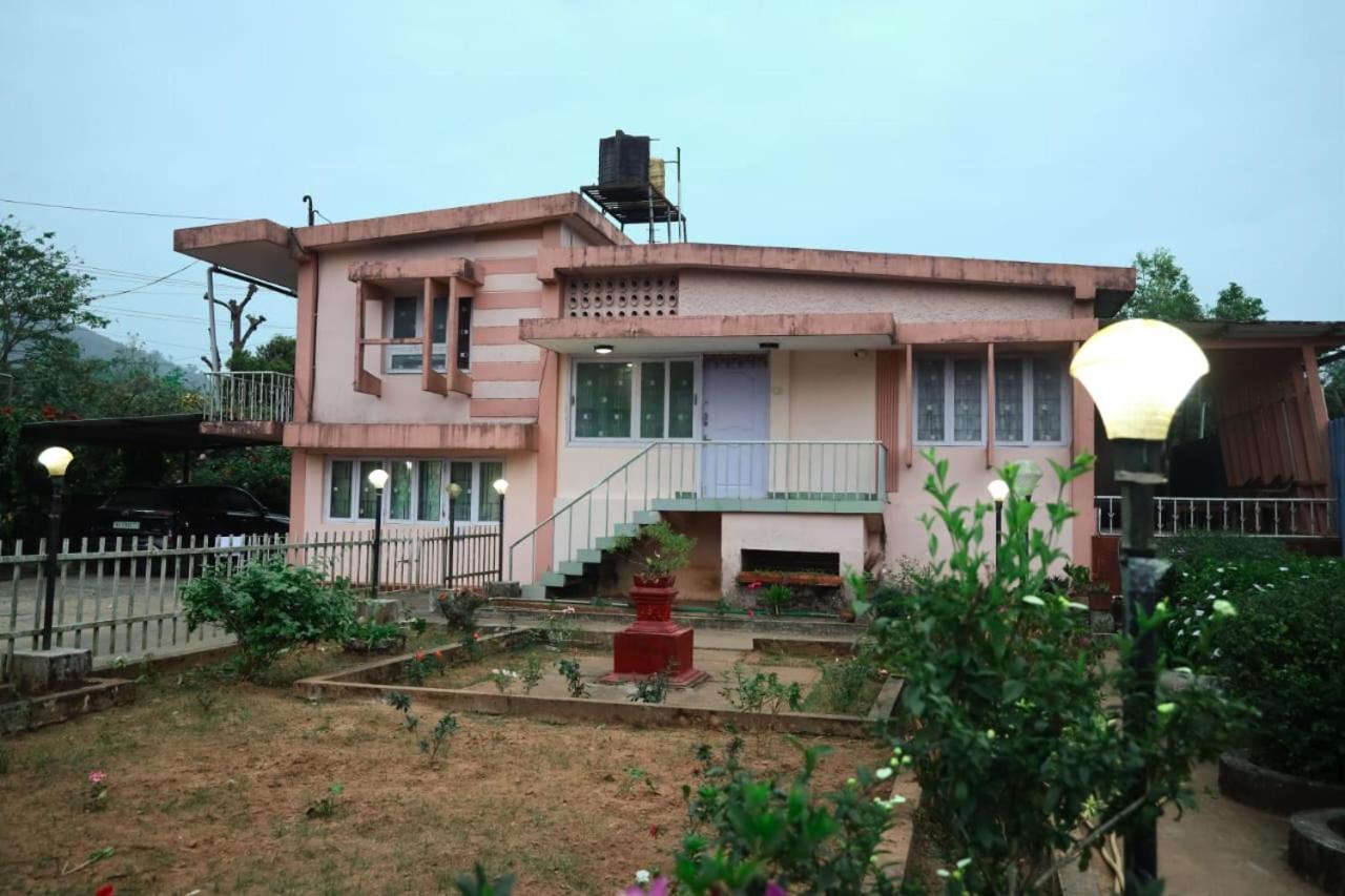 SAI GARDEN HOME view 2