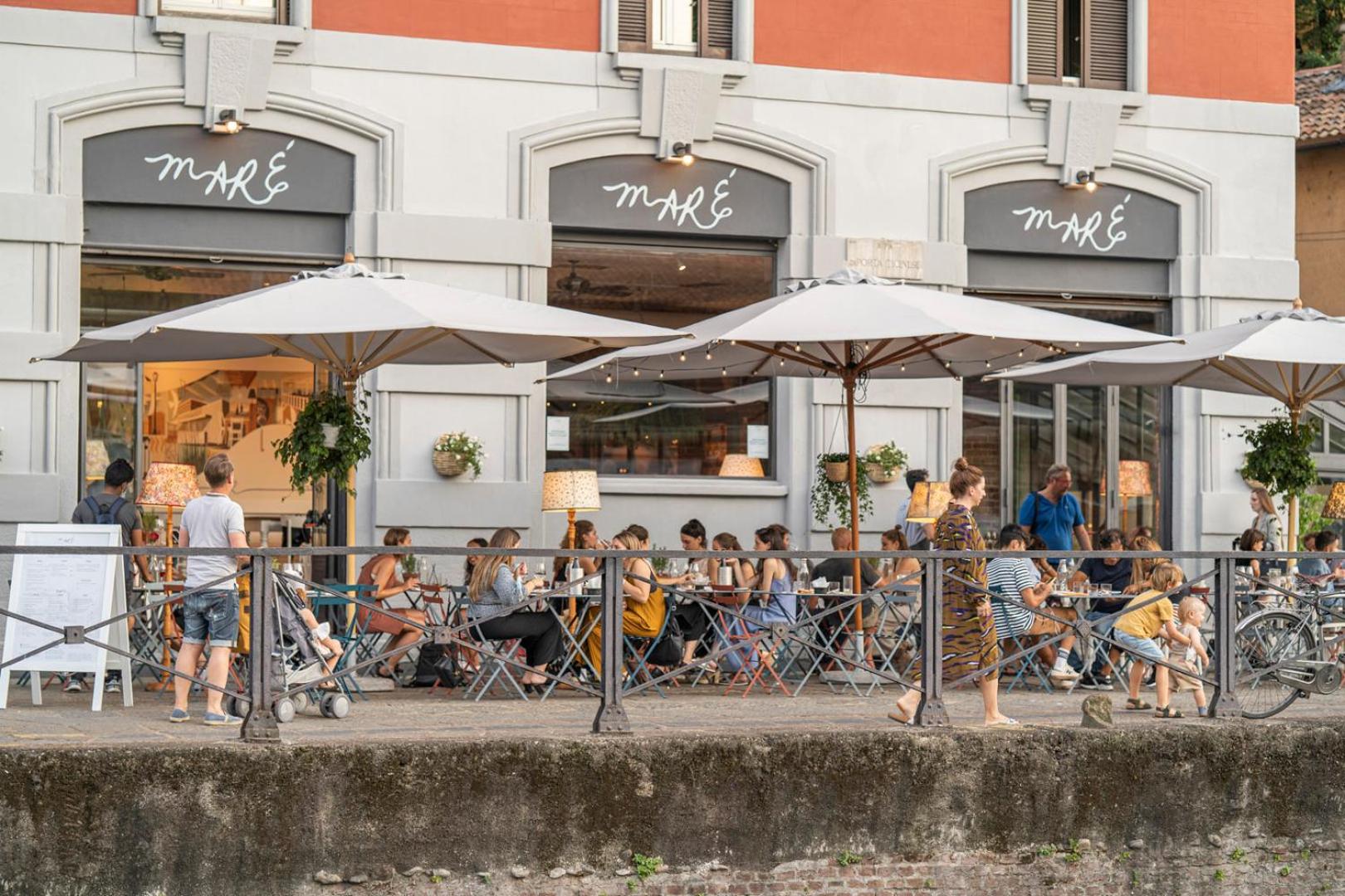 The Boutique Houses - In the Heart of Navigli