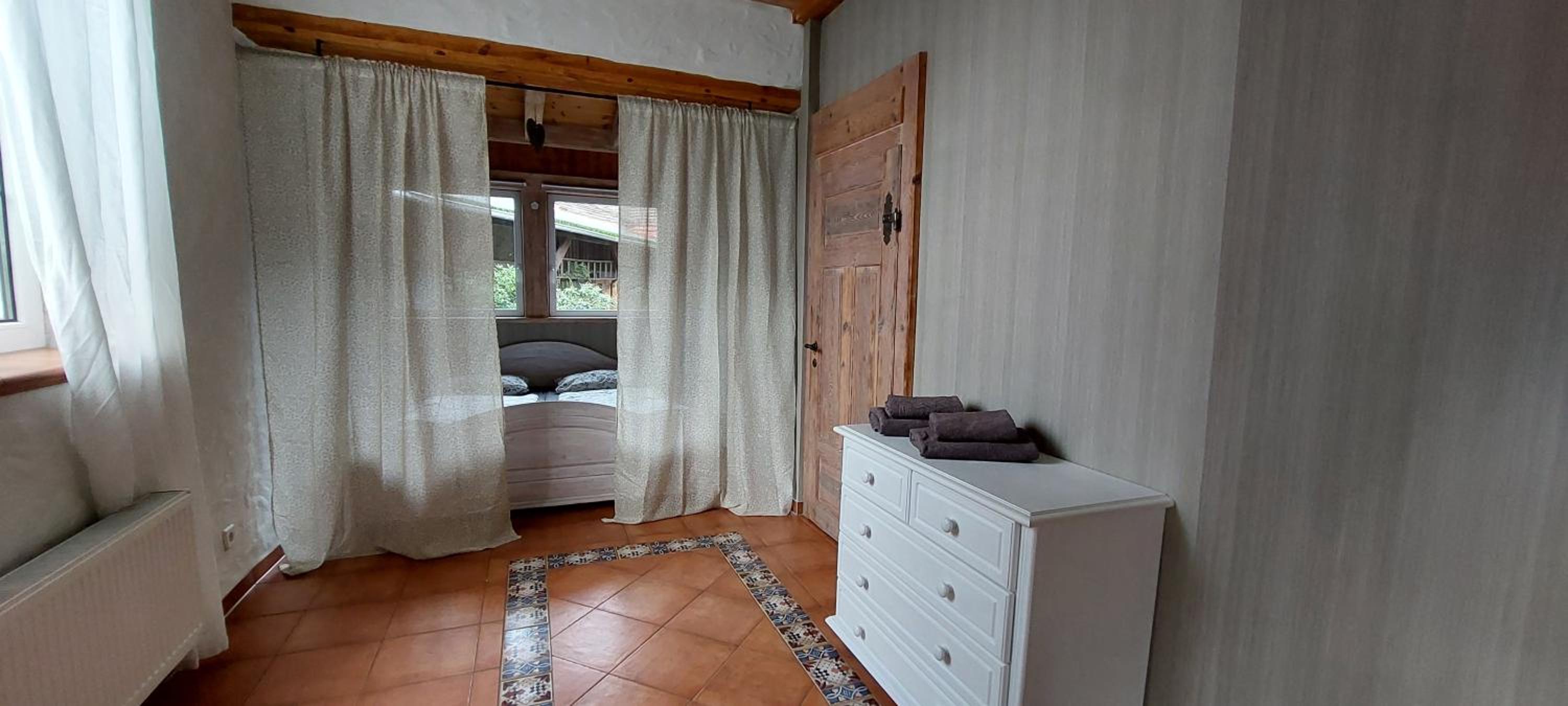 Auszeit Wohnung Hof Narla