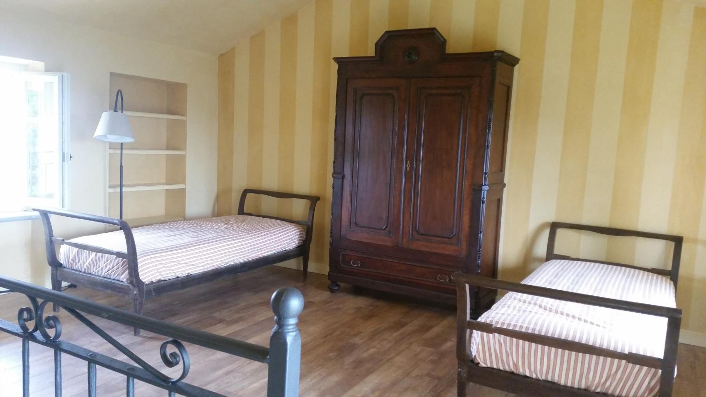 Cascina Rollone view 5