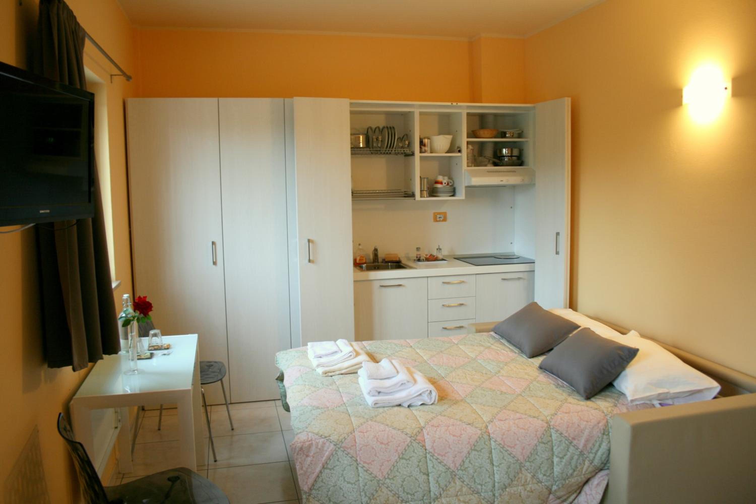 Agriturismo Argaland