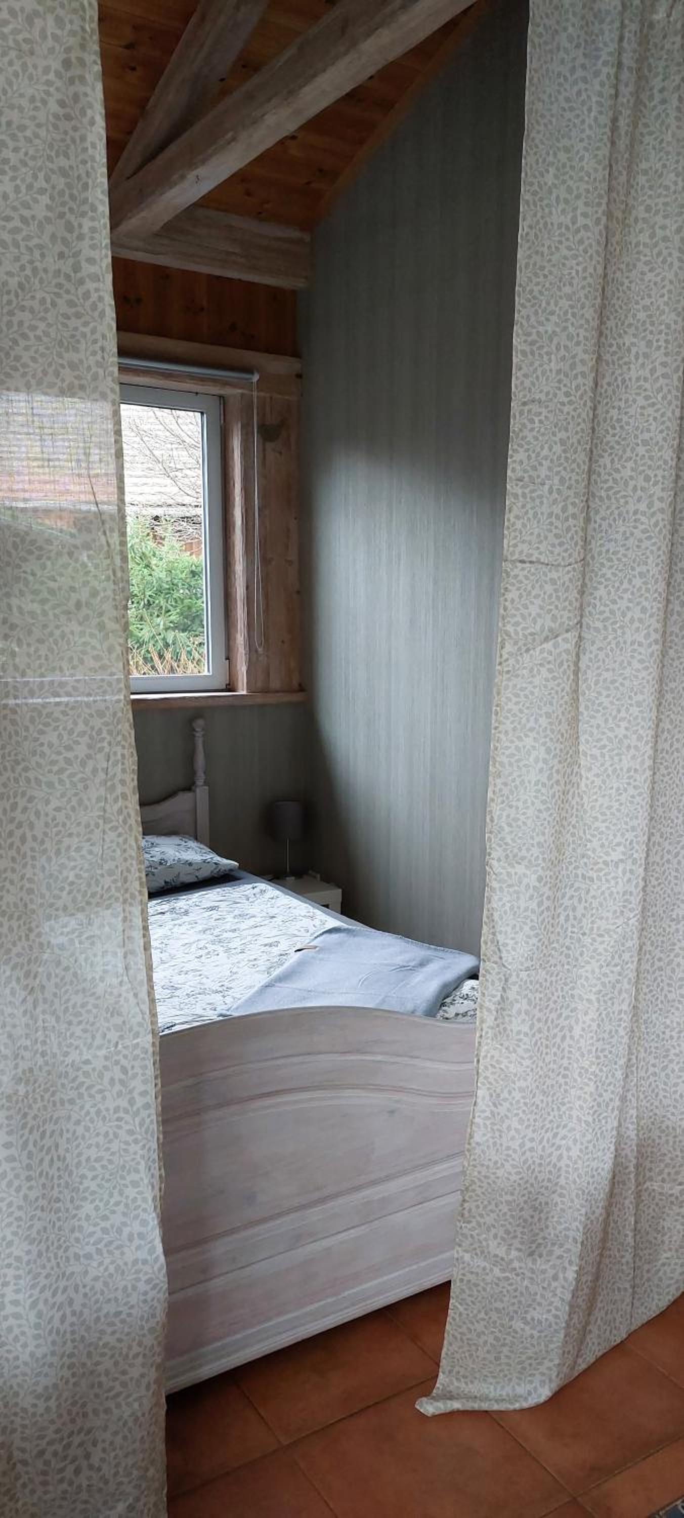 Auszeit Wohnung Hof Narla
