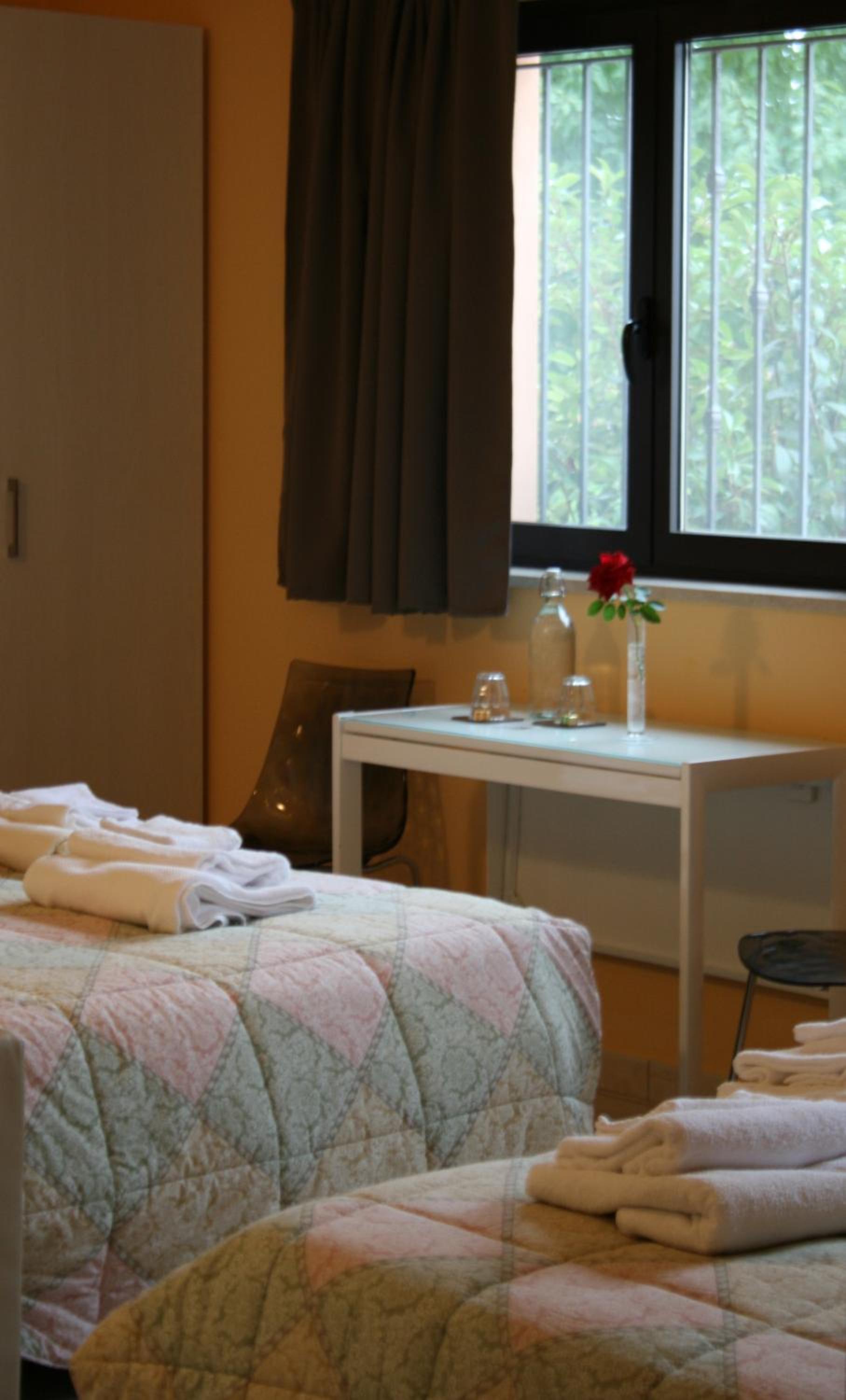 Agriturismo Argaland