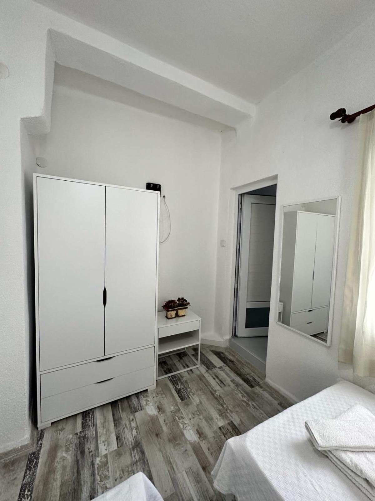 Denizati Pension