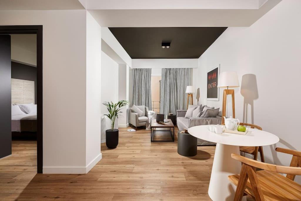Viola Comfort Suite